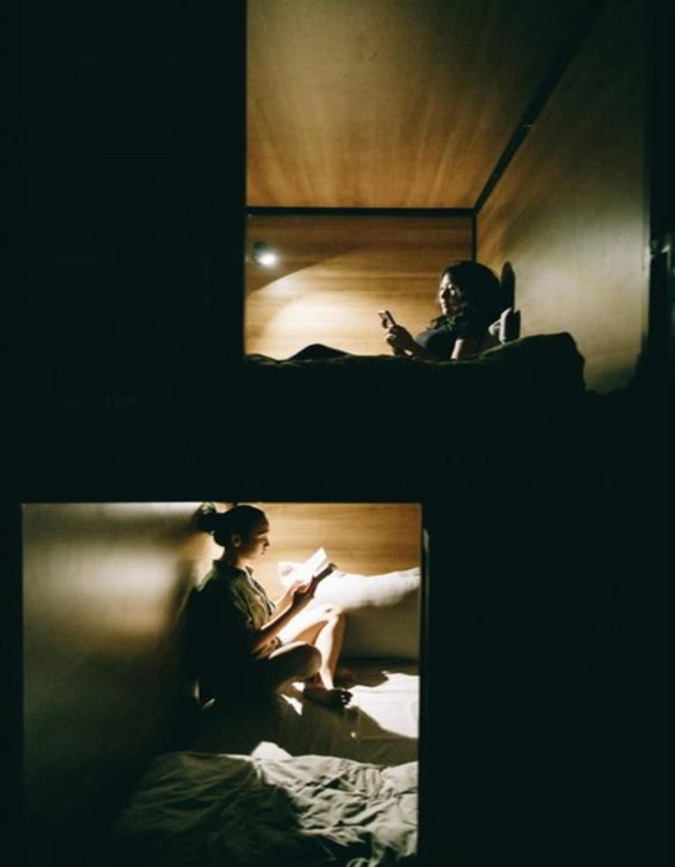 Bedroom in Semalam at Sun Yat Sen - SELF CHECK IN