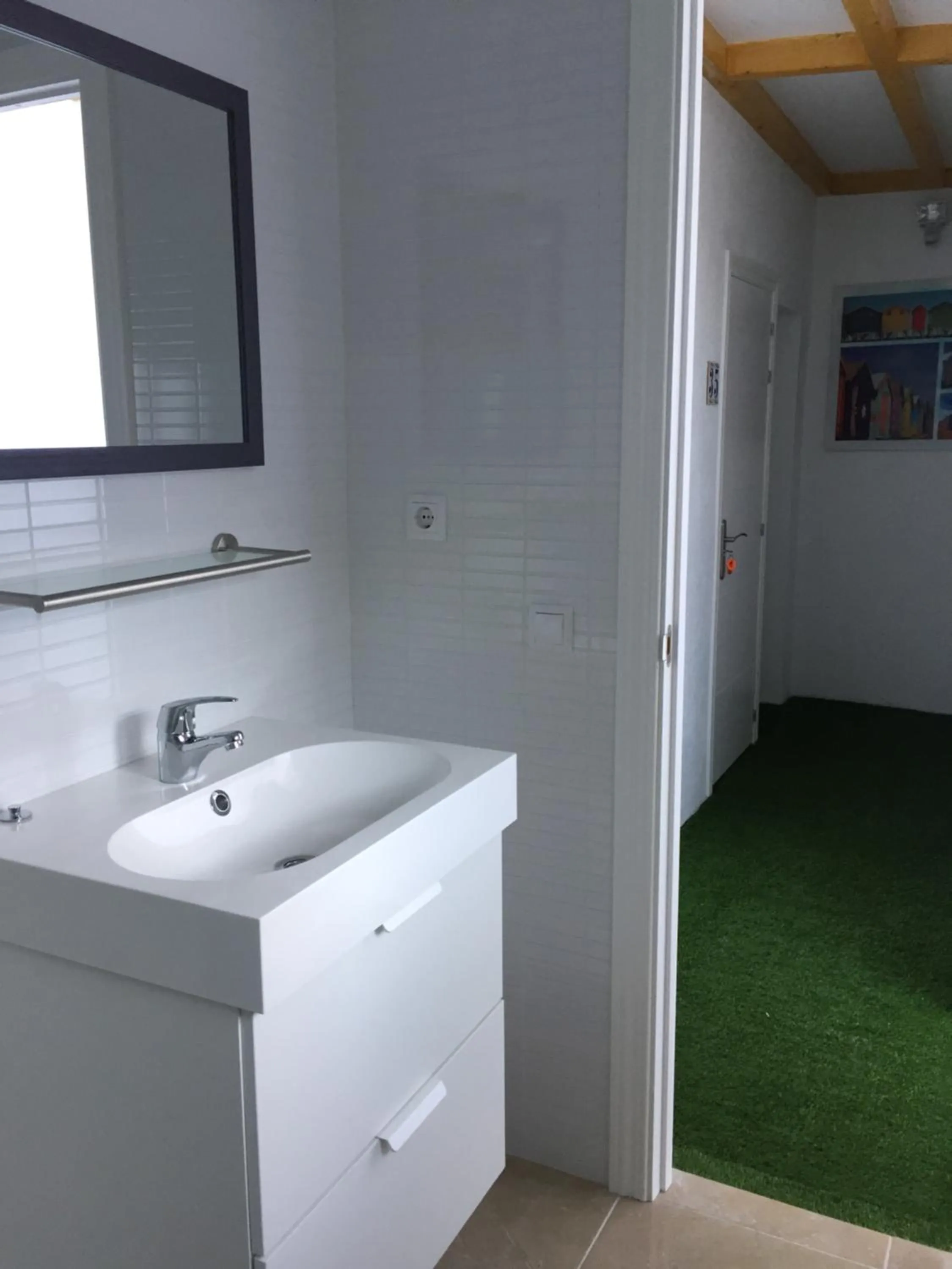 Málaga Centro Hostel