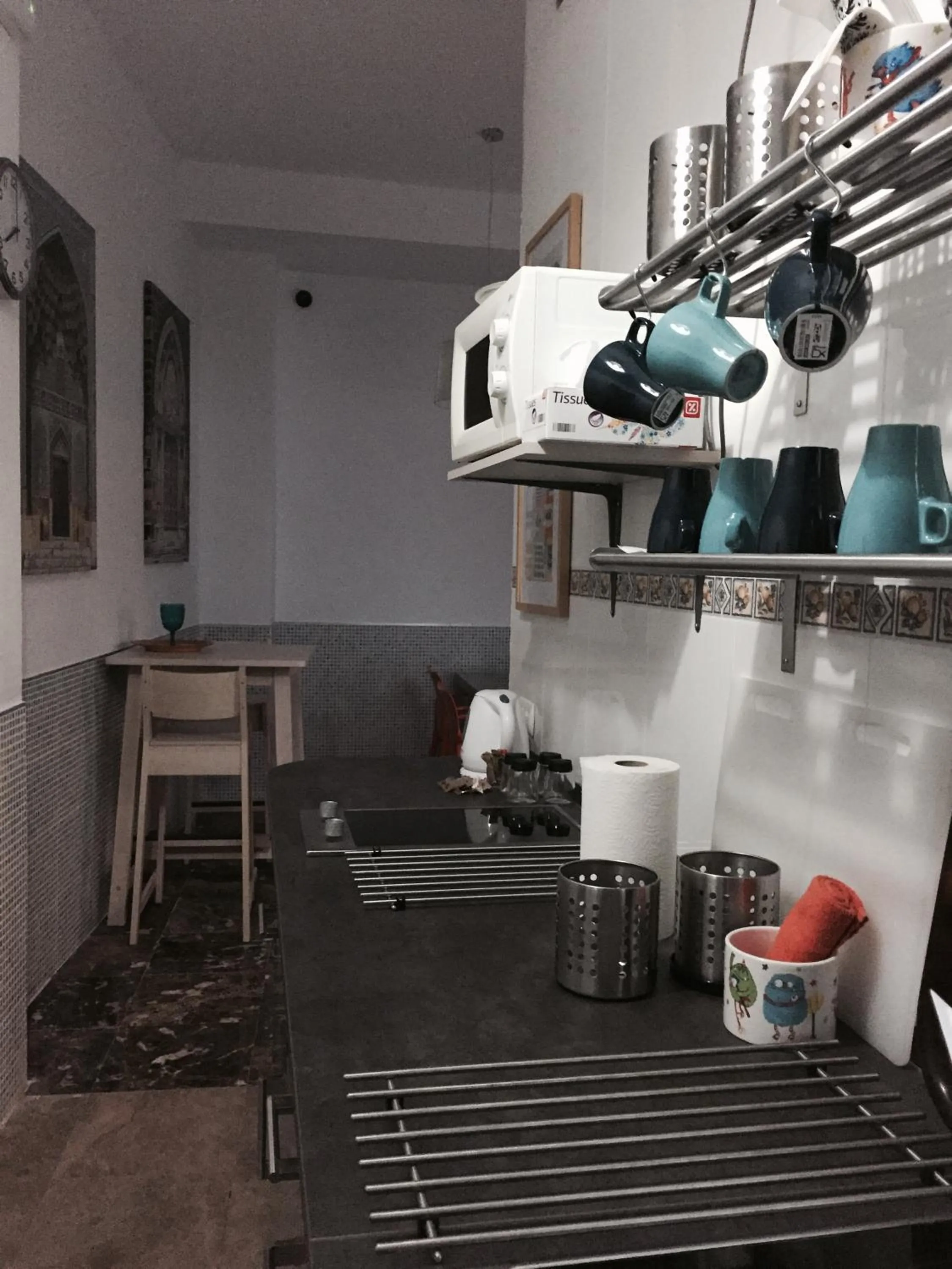 Málaga Centro Hostel