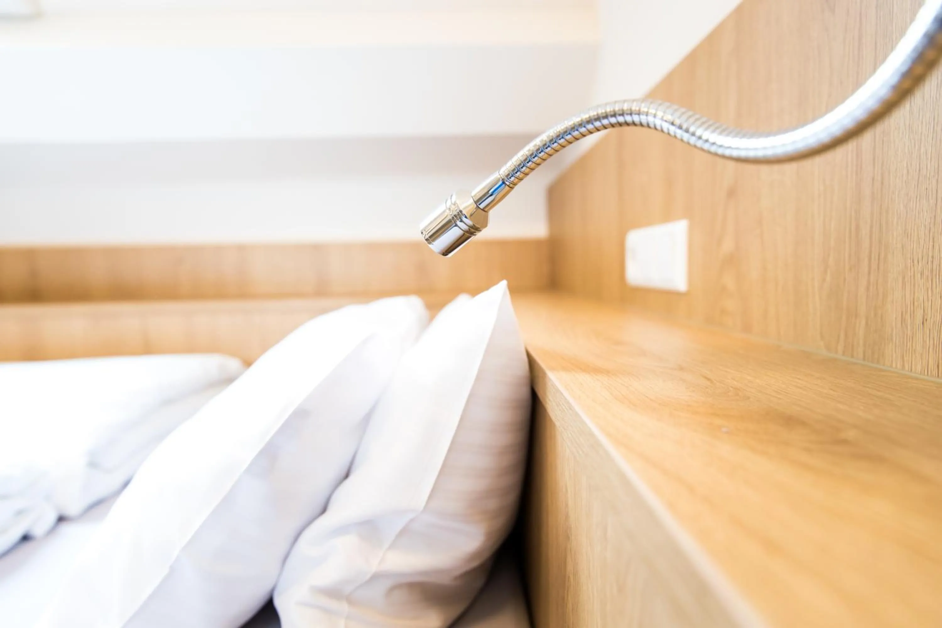 Photo of the whole room in Landhaus Vier Jahreszeiten