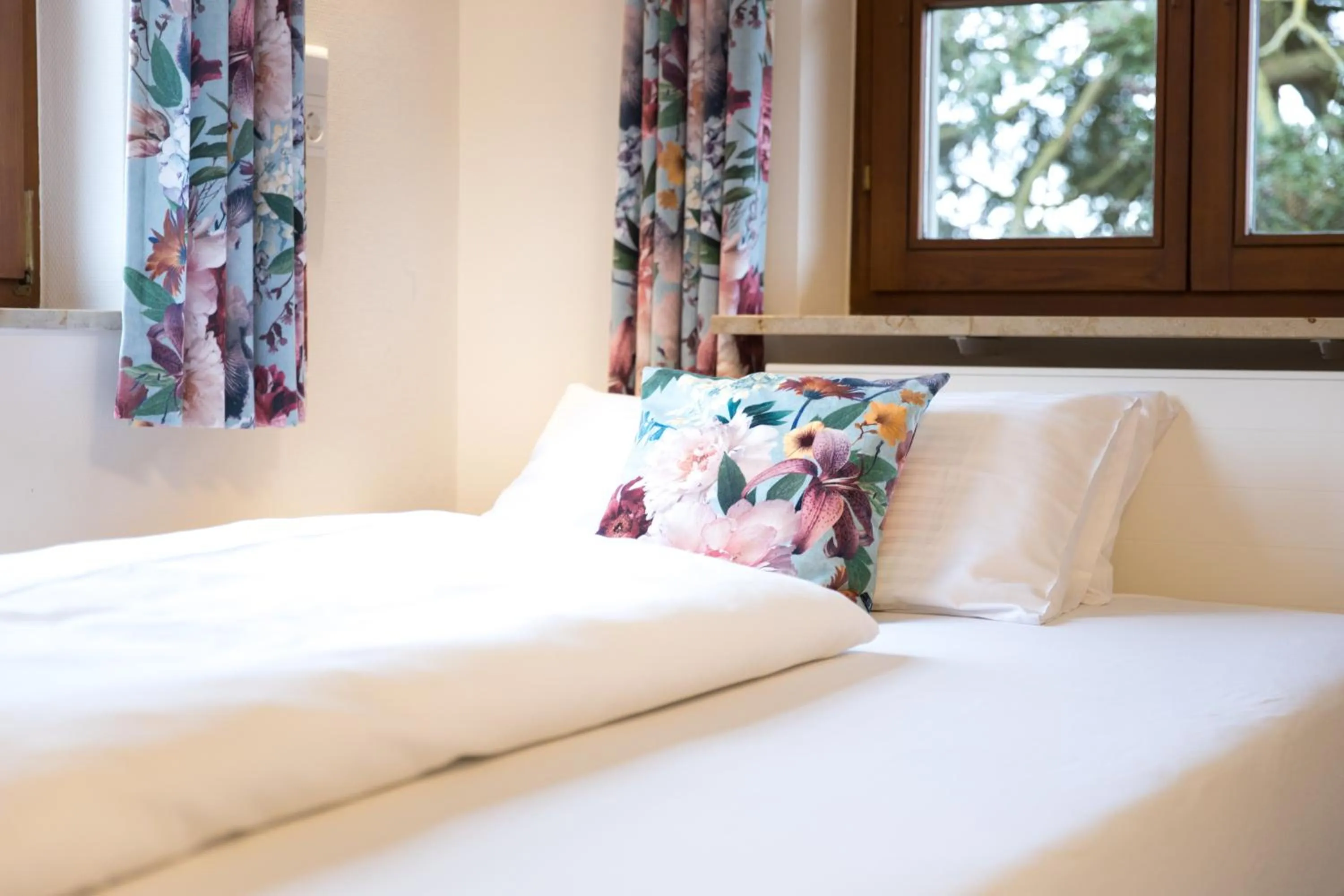 Photo of the whole room in Landhaus Vier Jahreszeiten