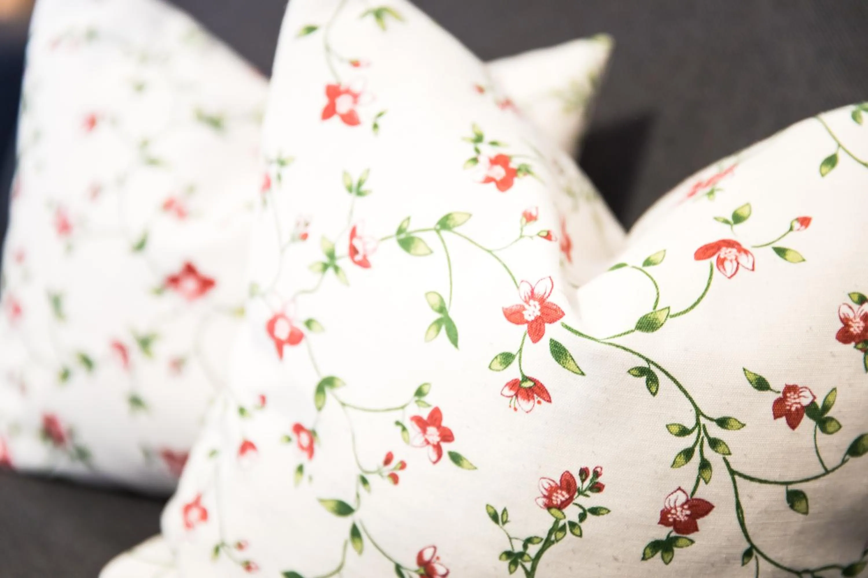 Photo of the whole room in Landhaus Vier Jahreszeiten