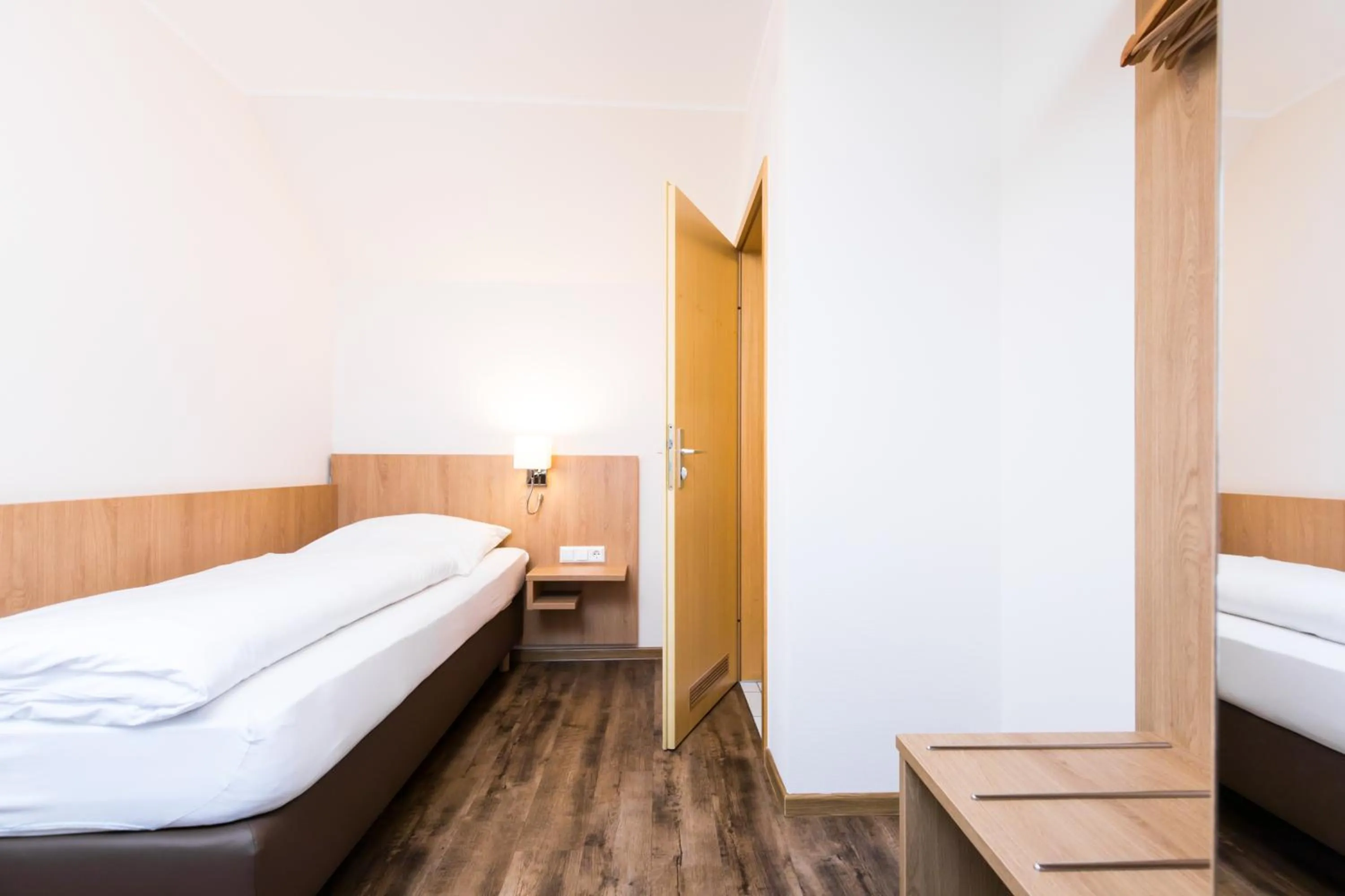 Photo of the whole room in Landhaus Vier Jahreszeiten