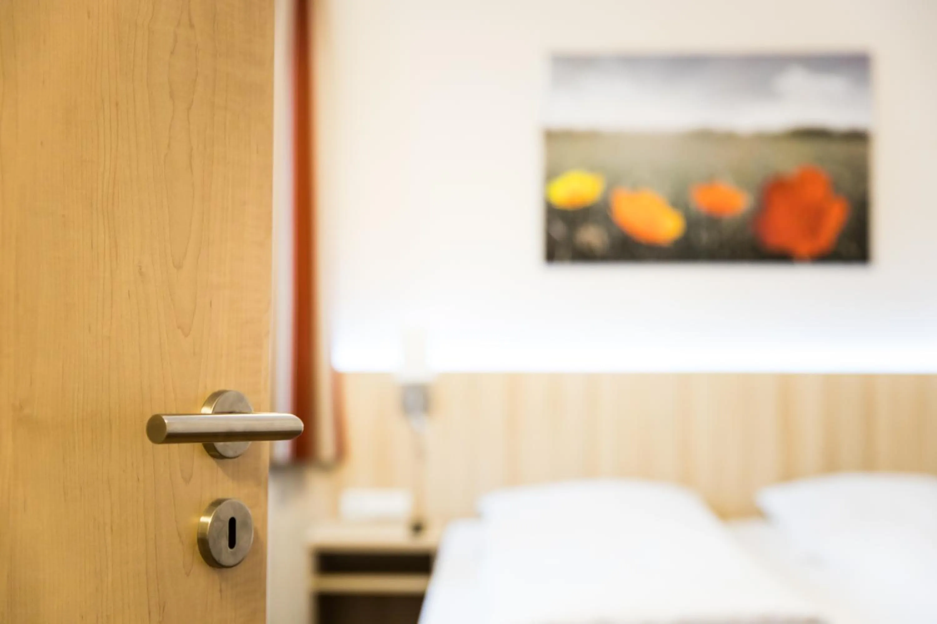 Photo of the whole room in Landhaus Vier Jahreszeiten