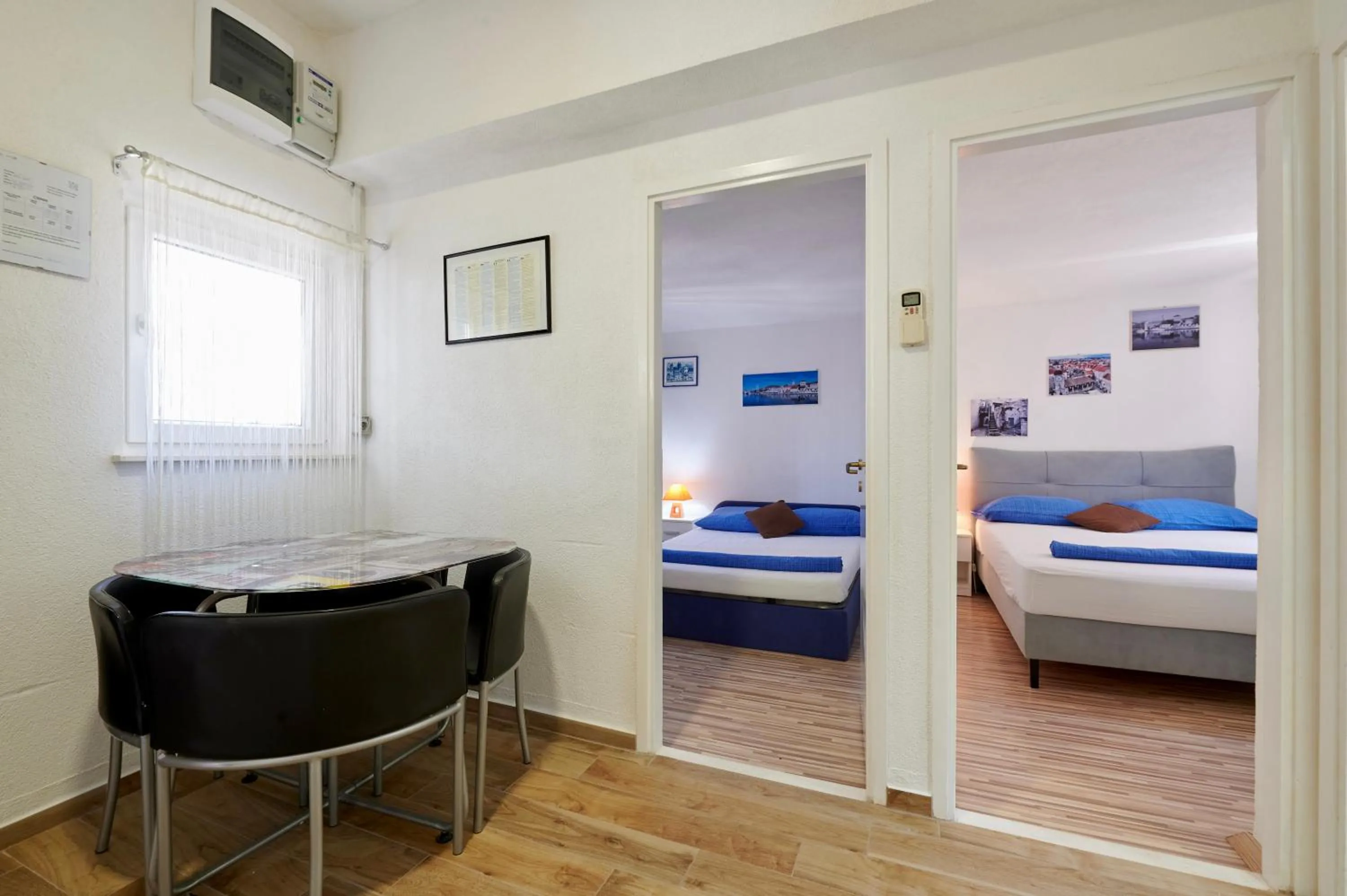 Apartments Lea