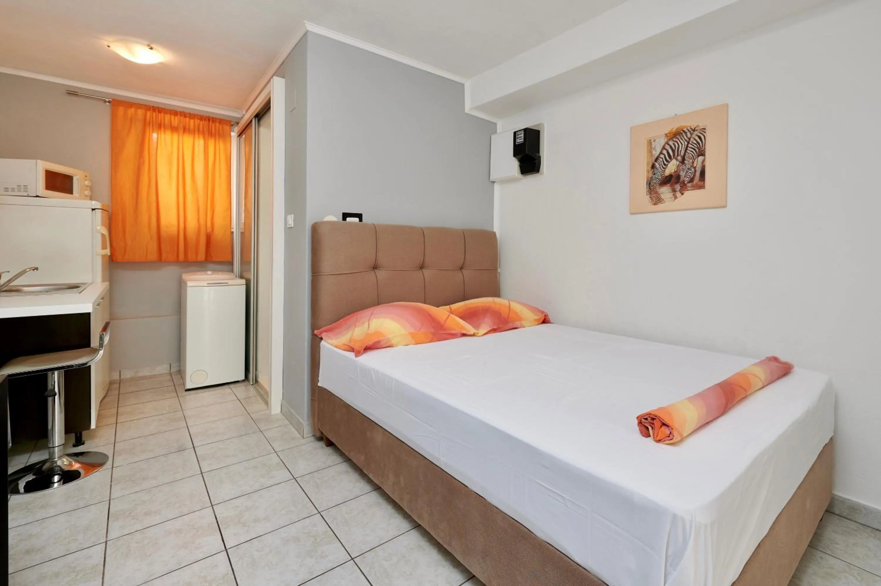 Apartments Lea