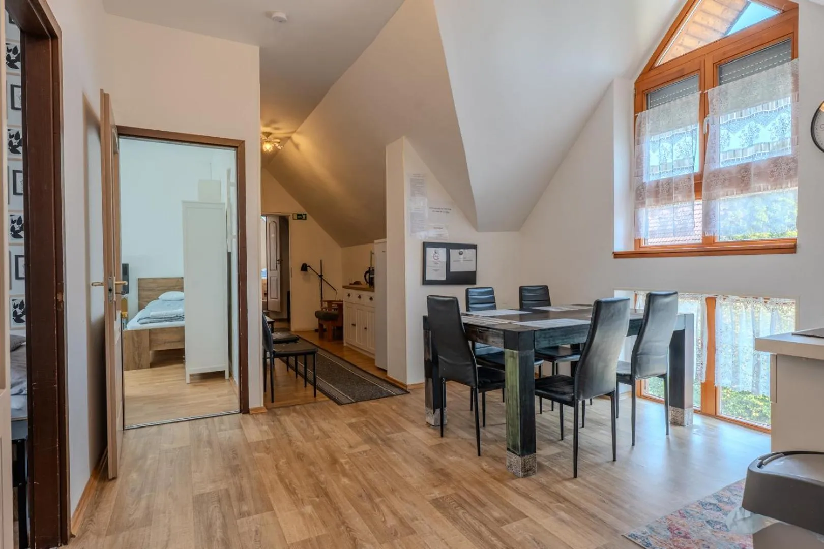 Apartment in Petra Vendégház