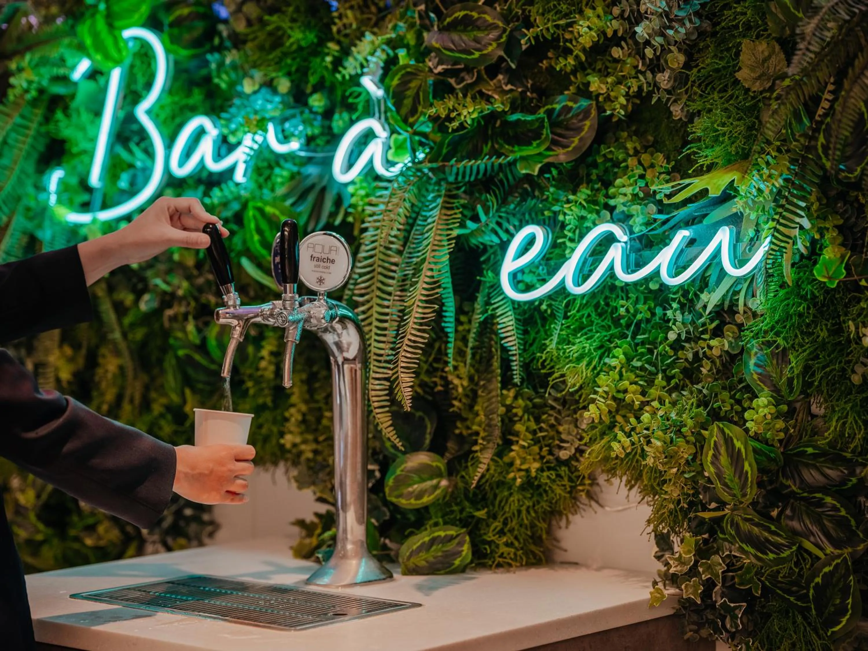 Novotel Paris Centre Tour Eiffel