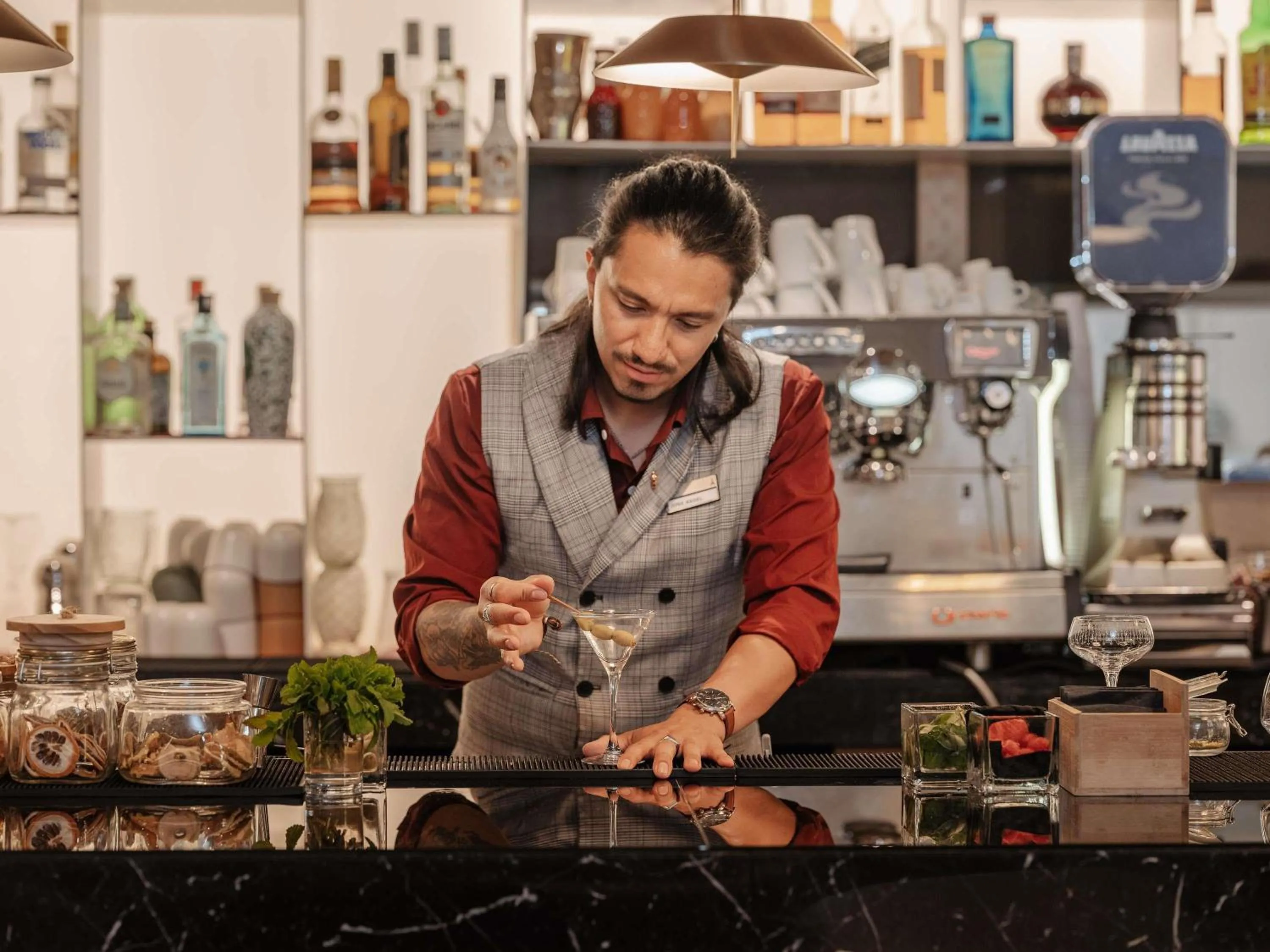 Other in Novotel Paris Centre Tour Eiffel