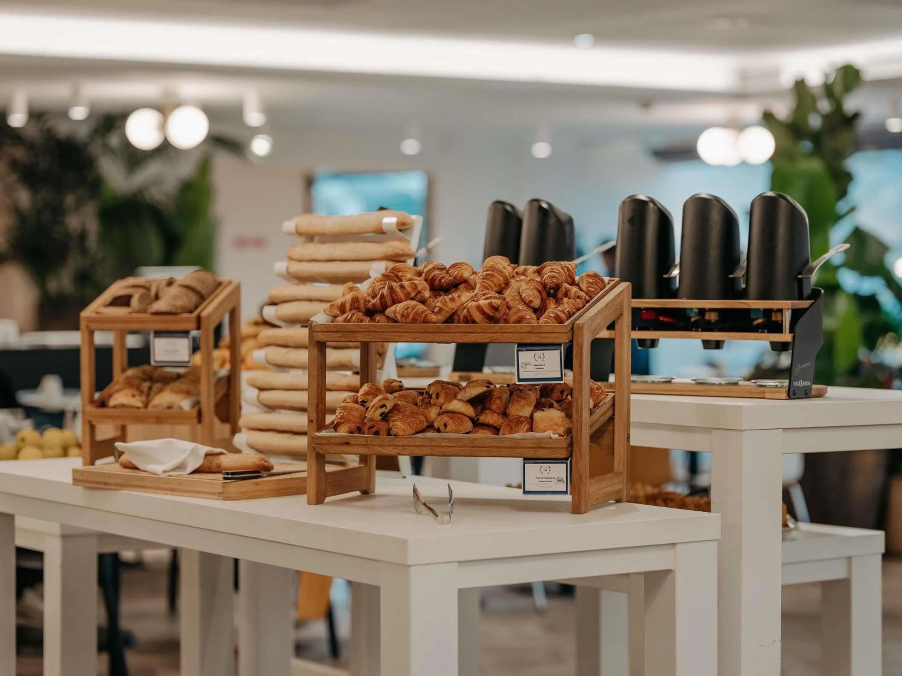 Other in Novotel Paris Centre Tour Eiffel