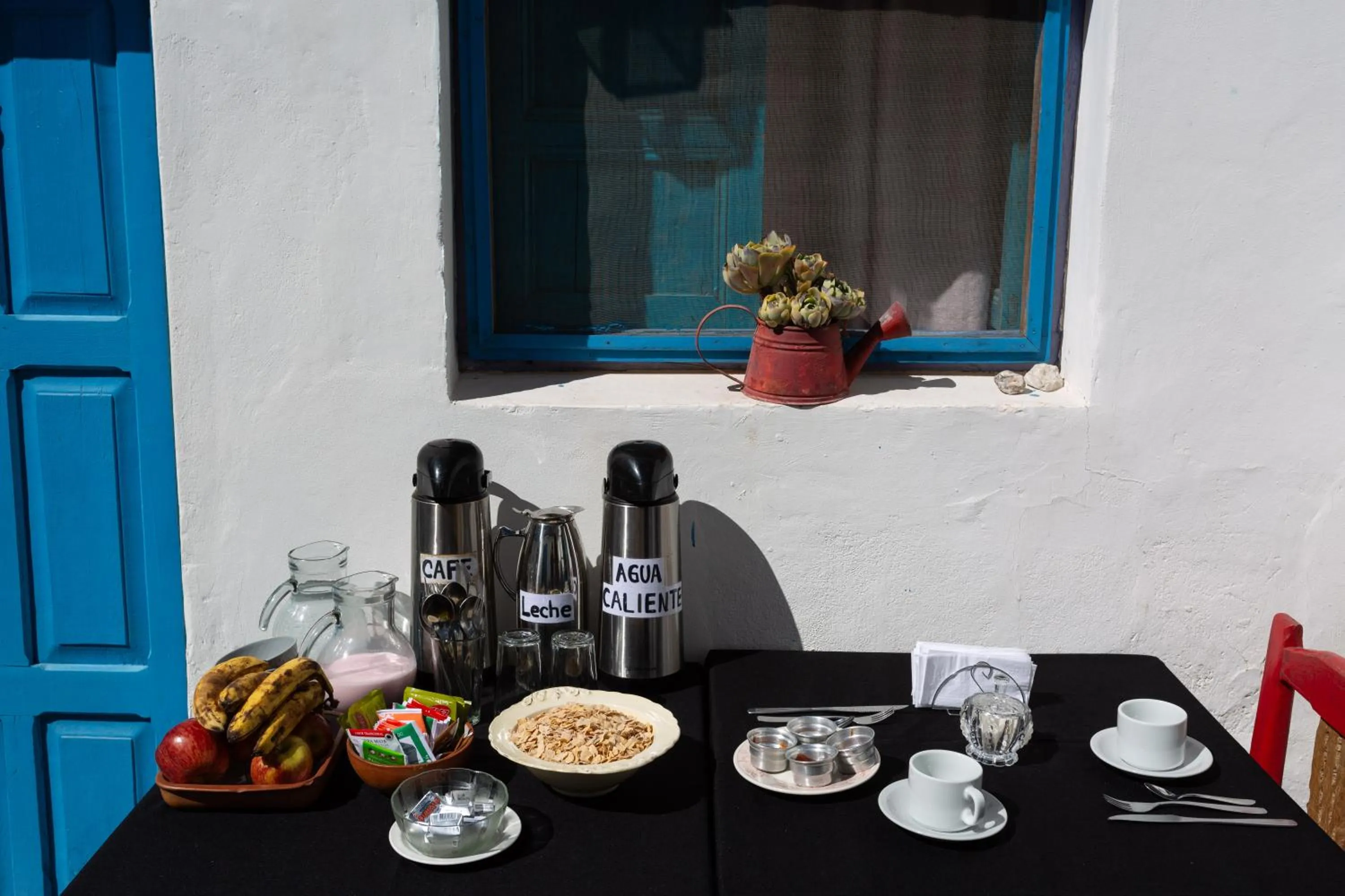 Viracocha Art Hostel Cachi