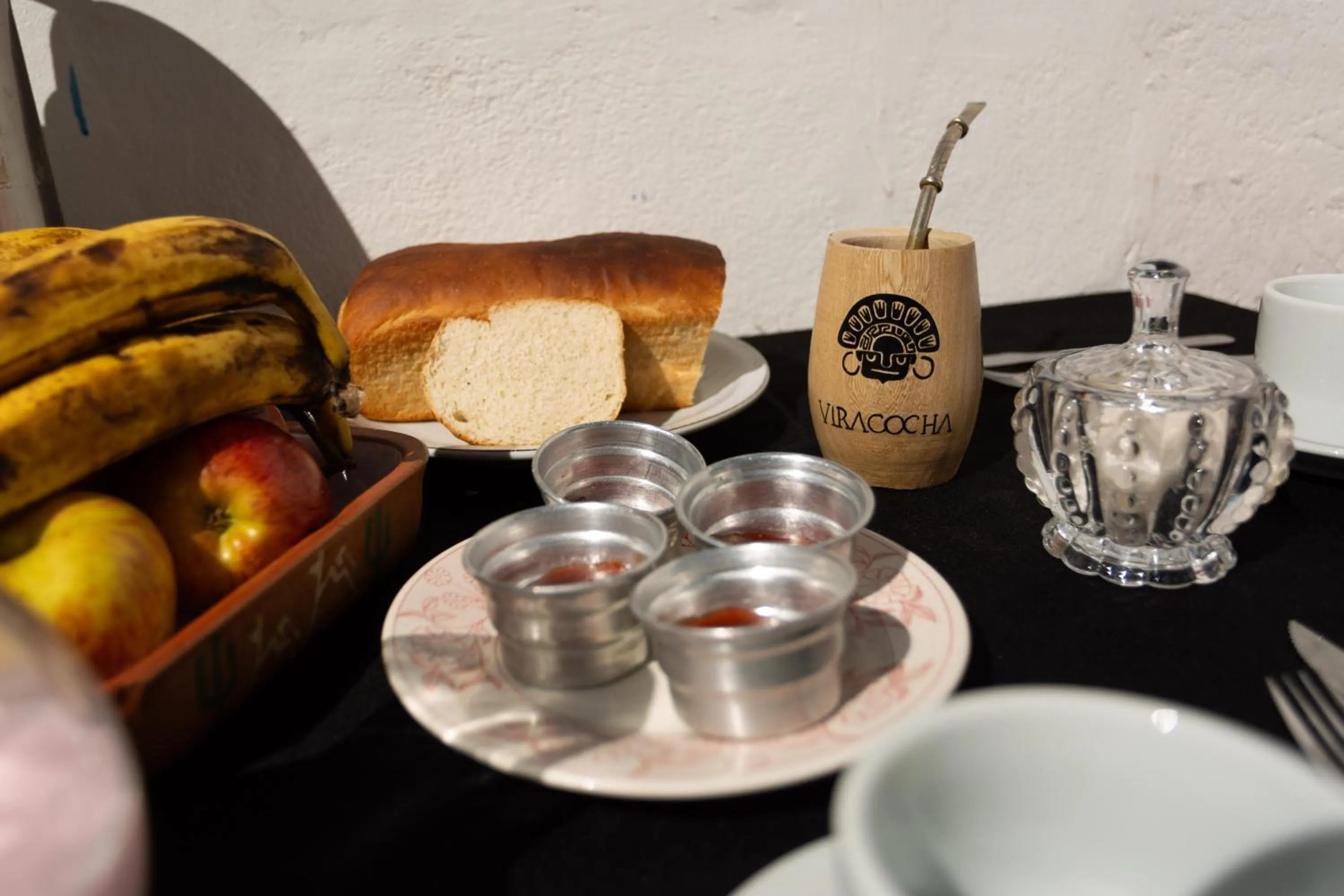 Viracocha Art Hostel Cachi