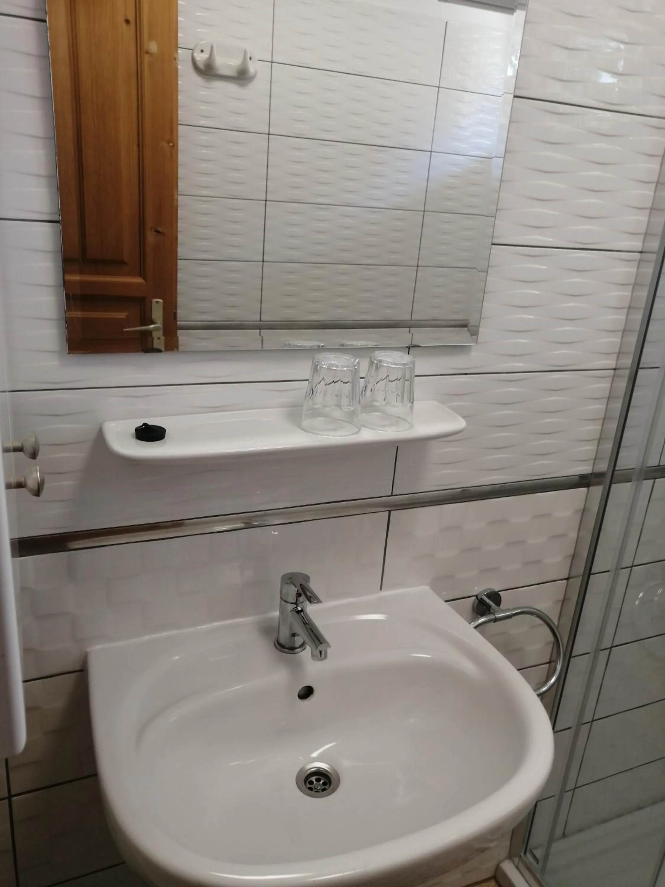 Tünde Apartman