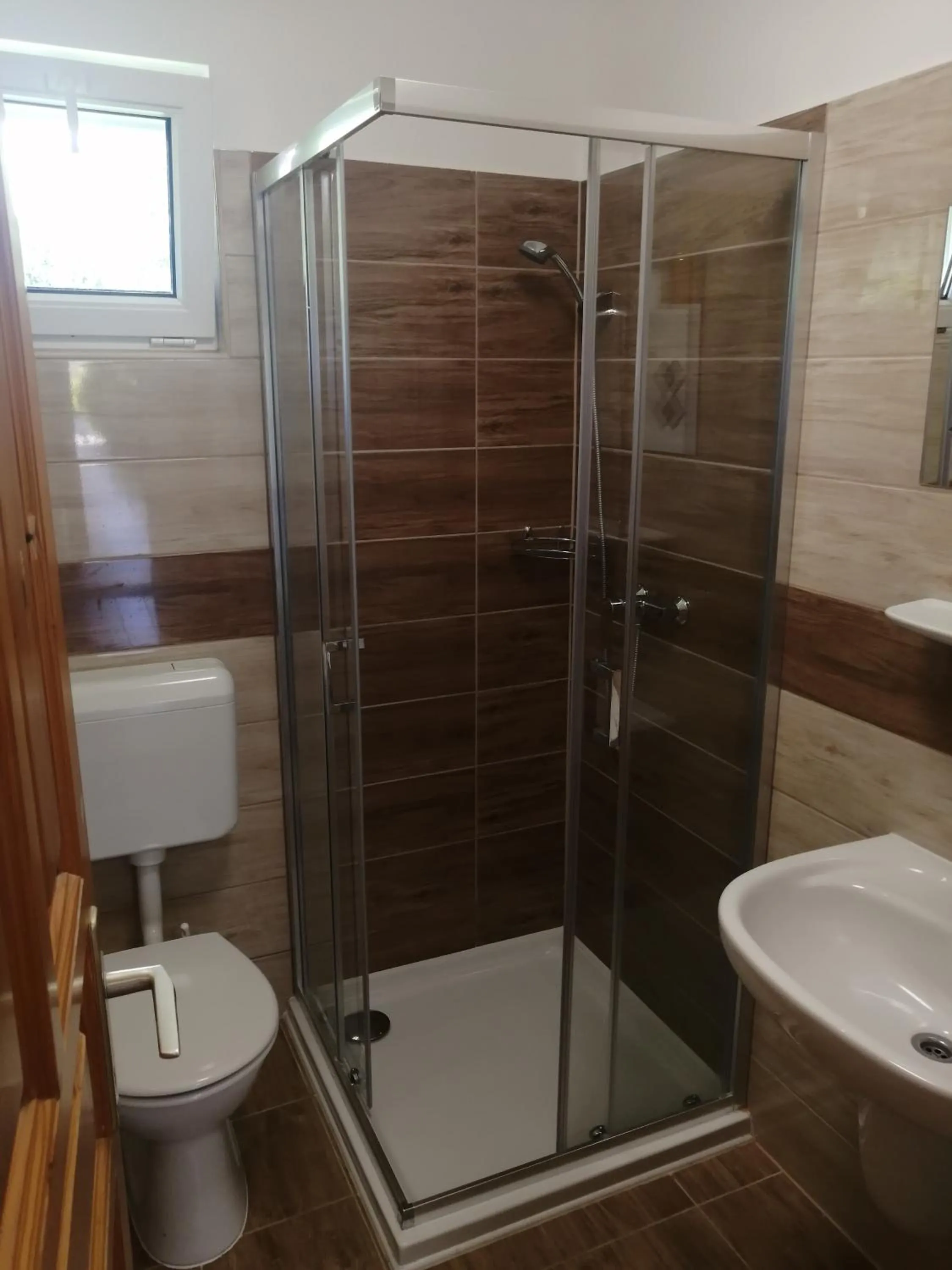 Tünde Apartman
