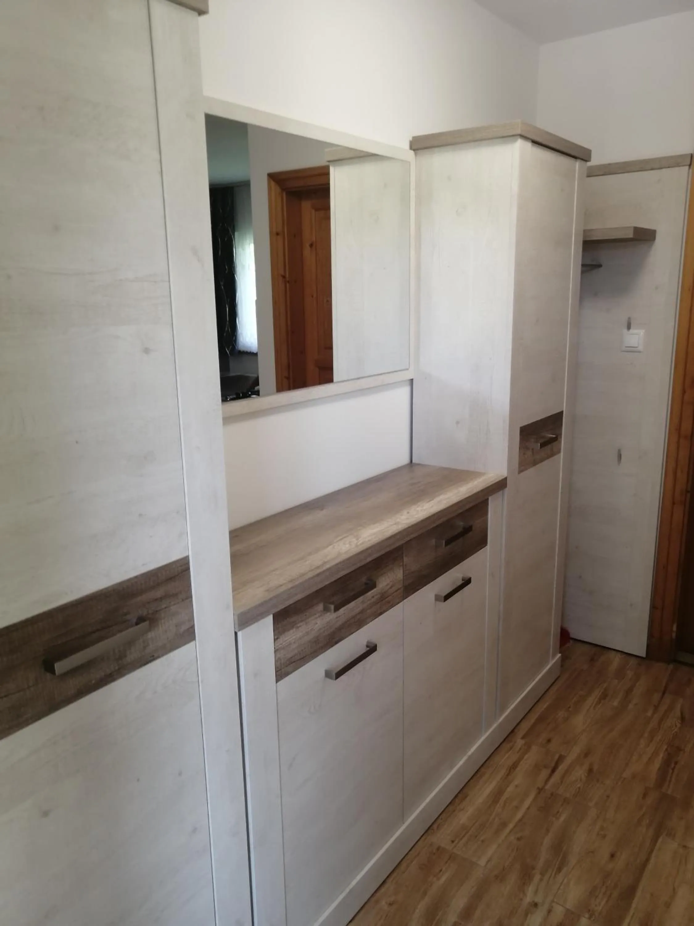 Tünde Apartman