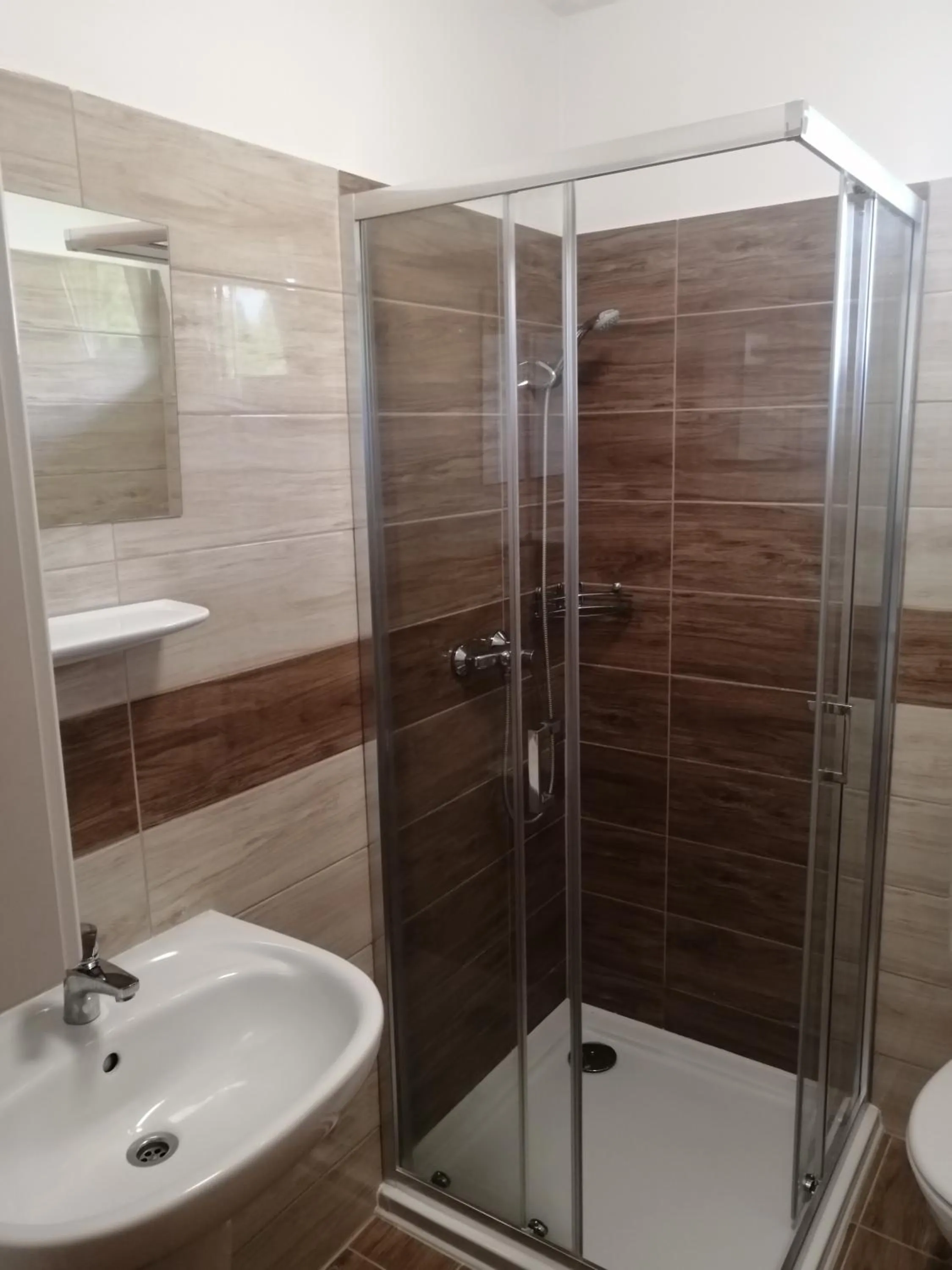 Tünde Apartman