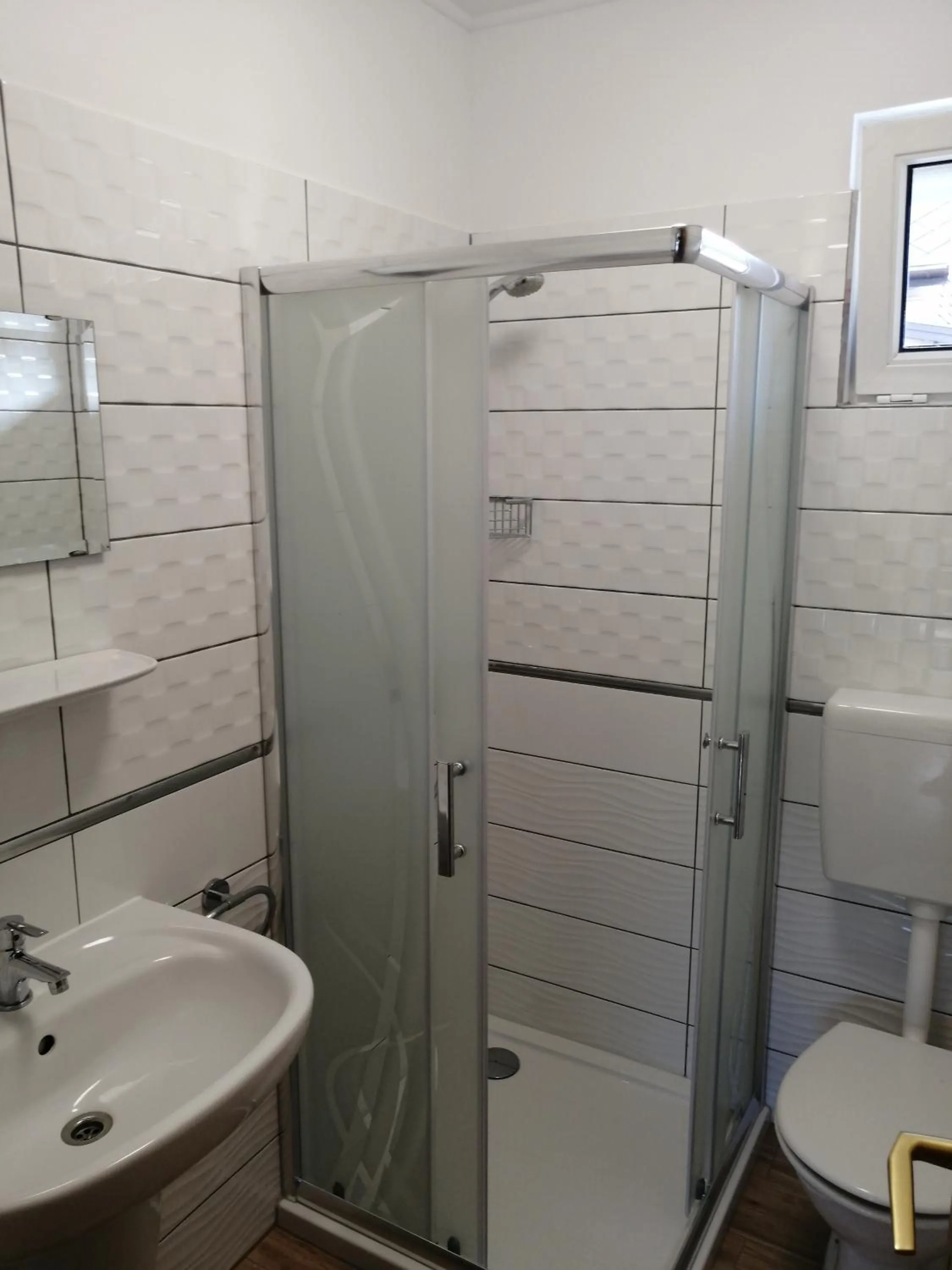 Tünde Apartman