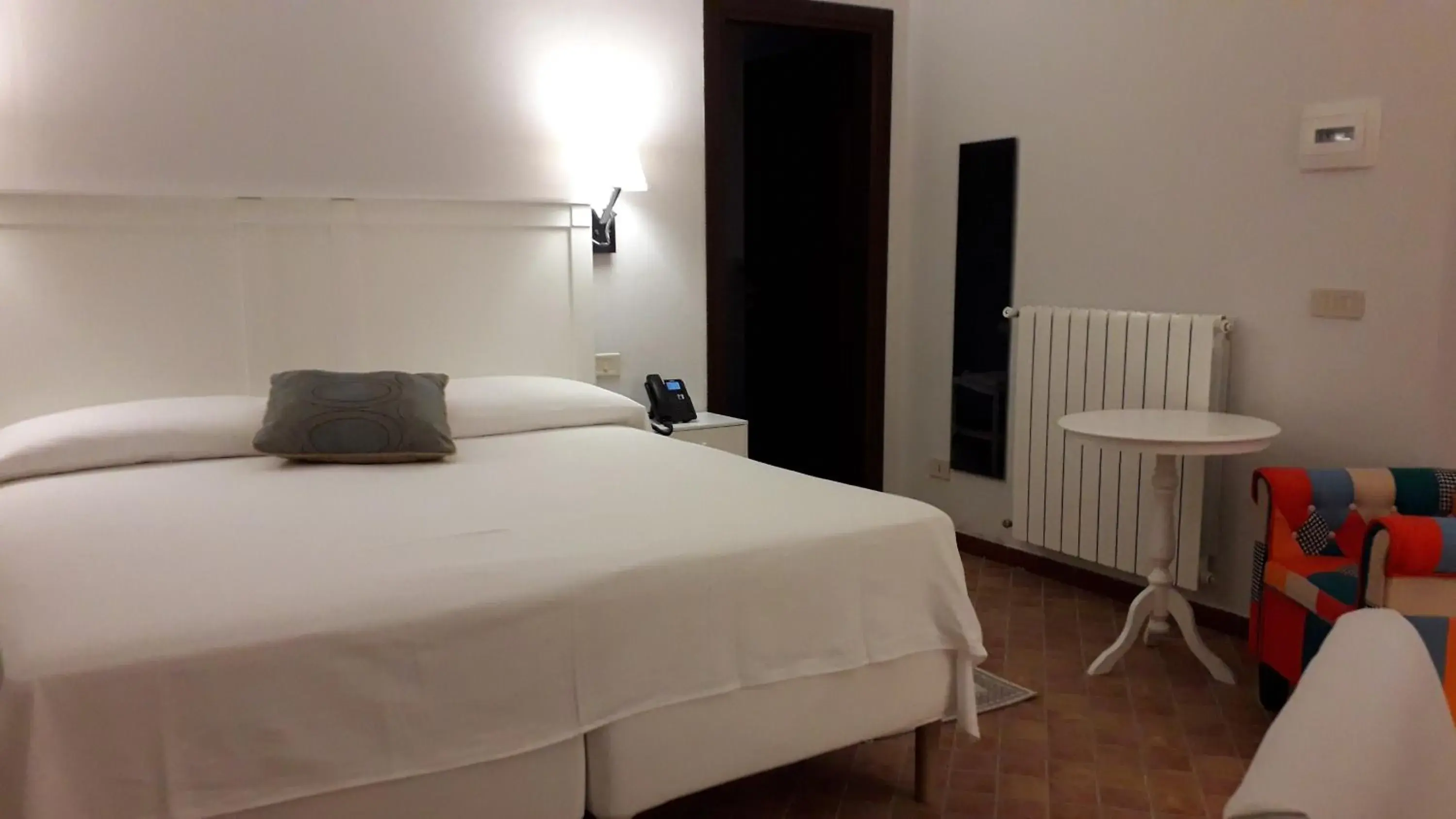 King Room with Mountain View in Chiosi Country Club King Room with Mountain View in Chiosi Country Club