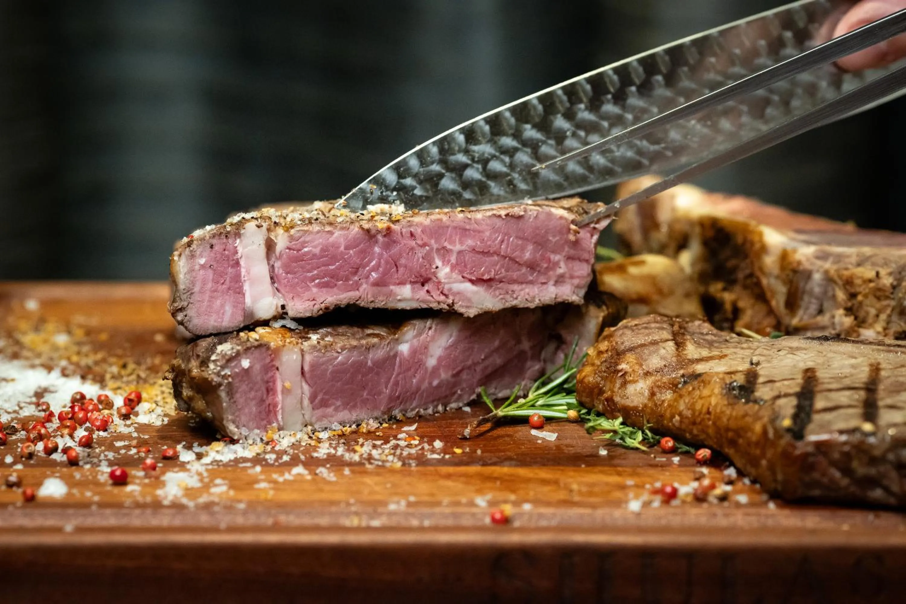 Food in Hyatt Regency Houston Downtown