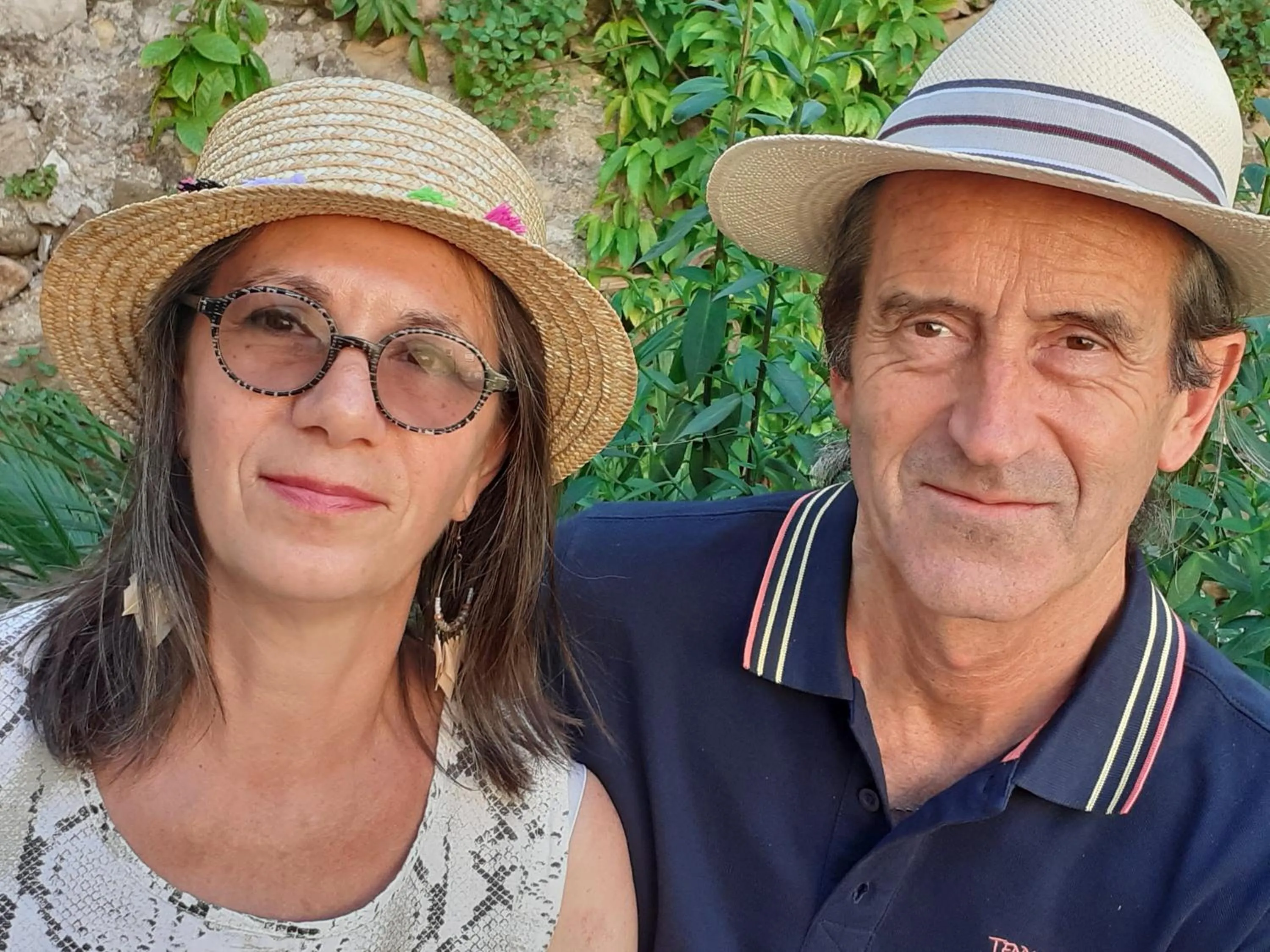 Staff in L'écrin de l'Orb