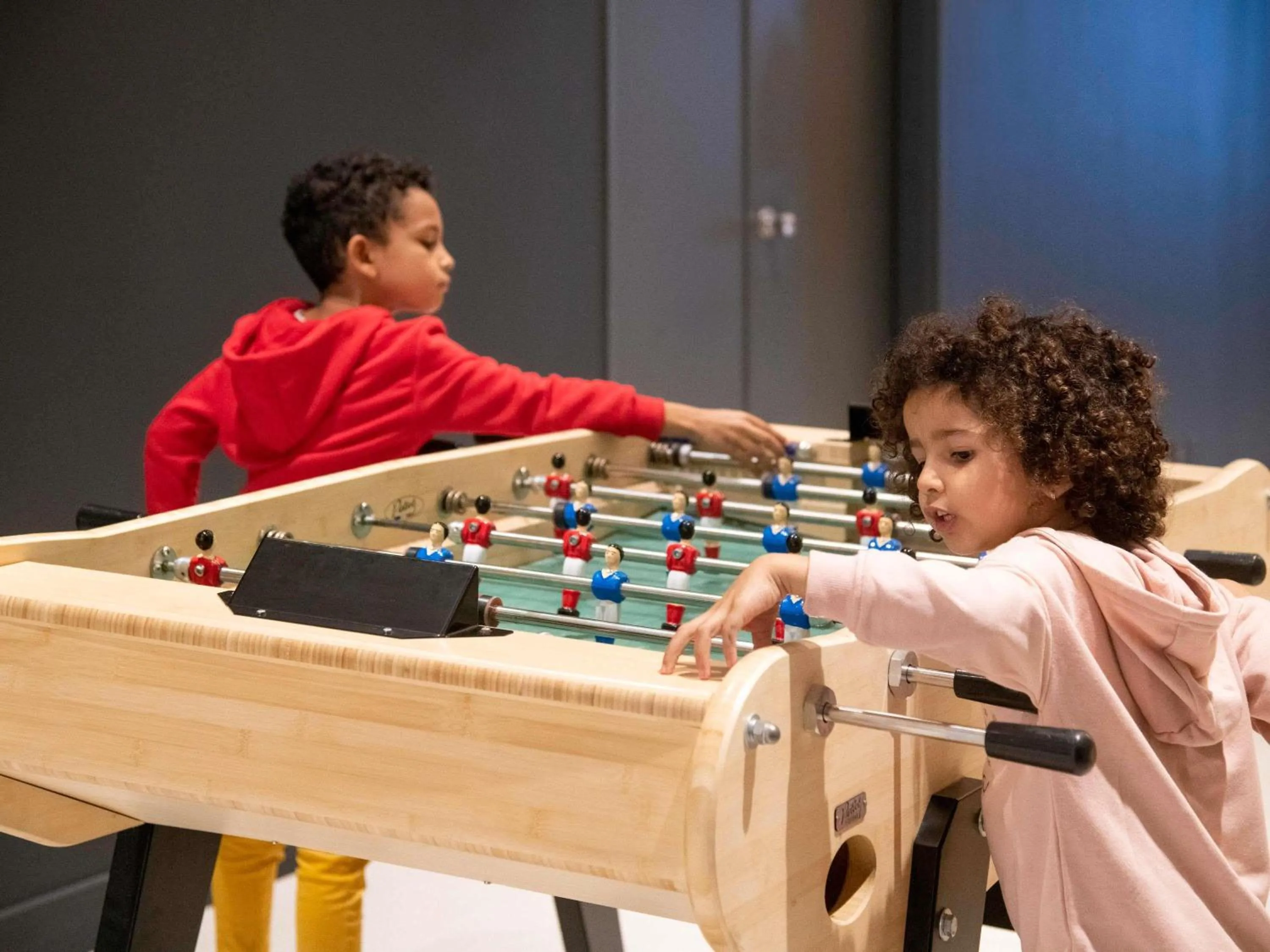 Other in Novotel Nice Arenas Aeroport