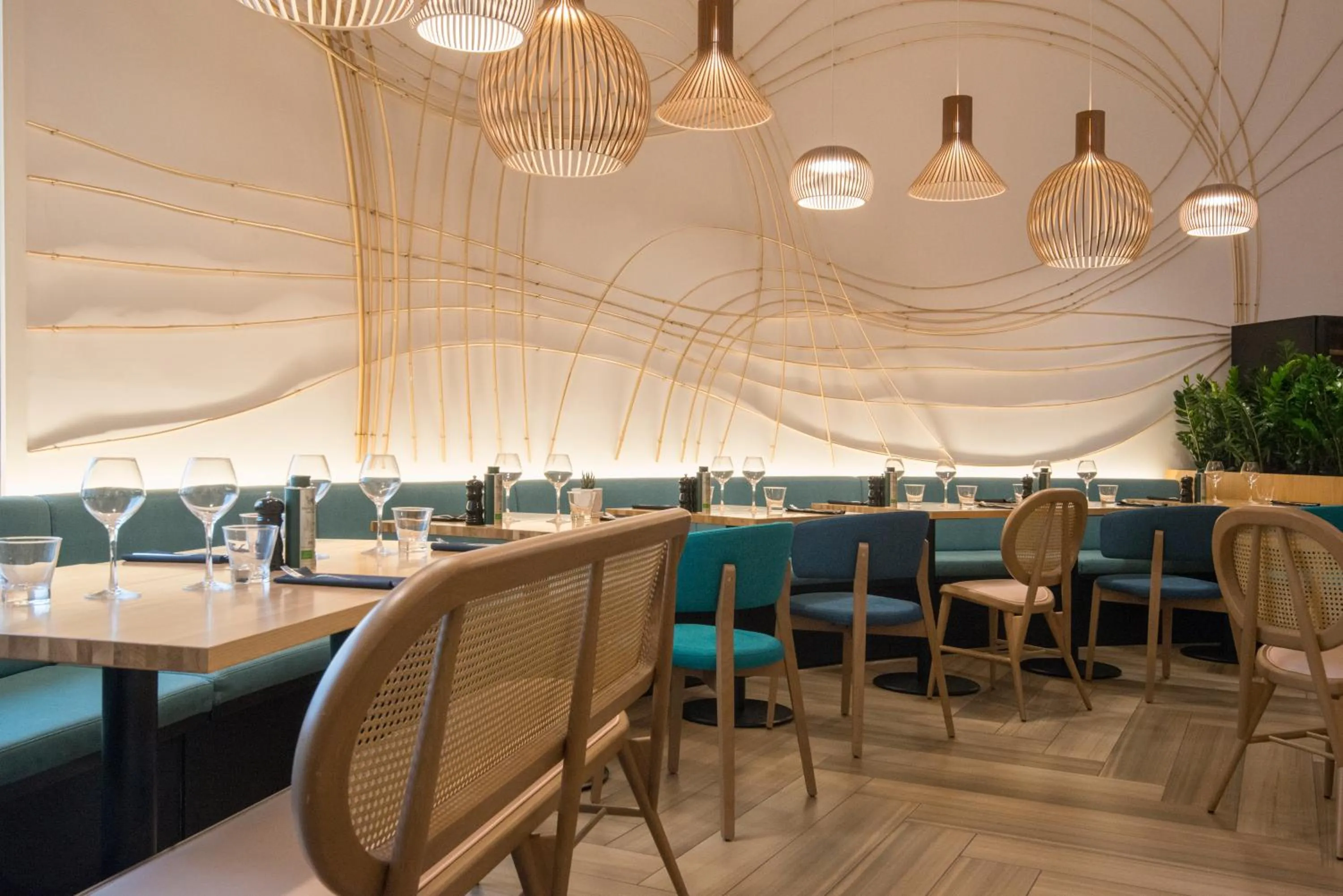 Day in Novotel Nice Arenas Aeroport