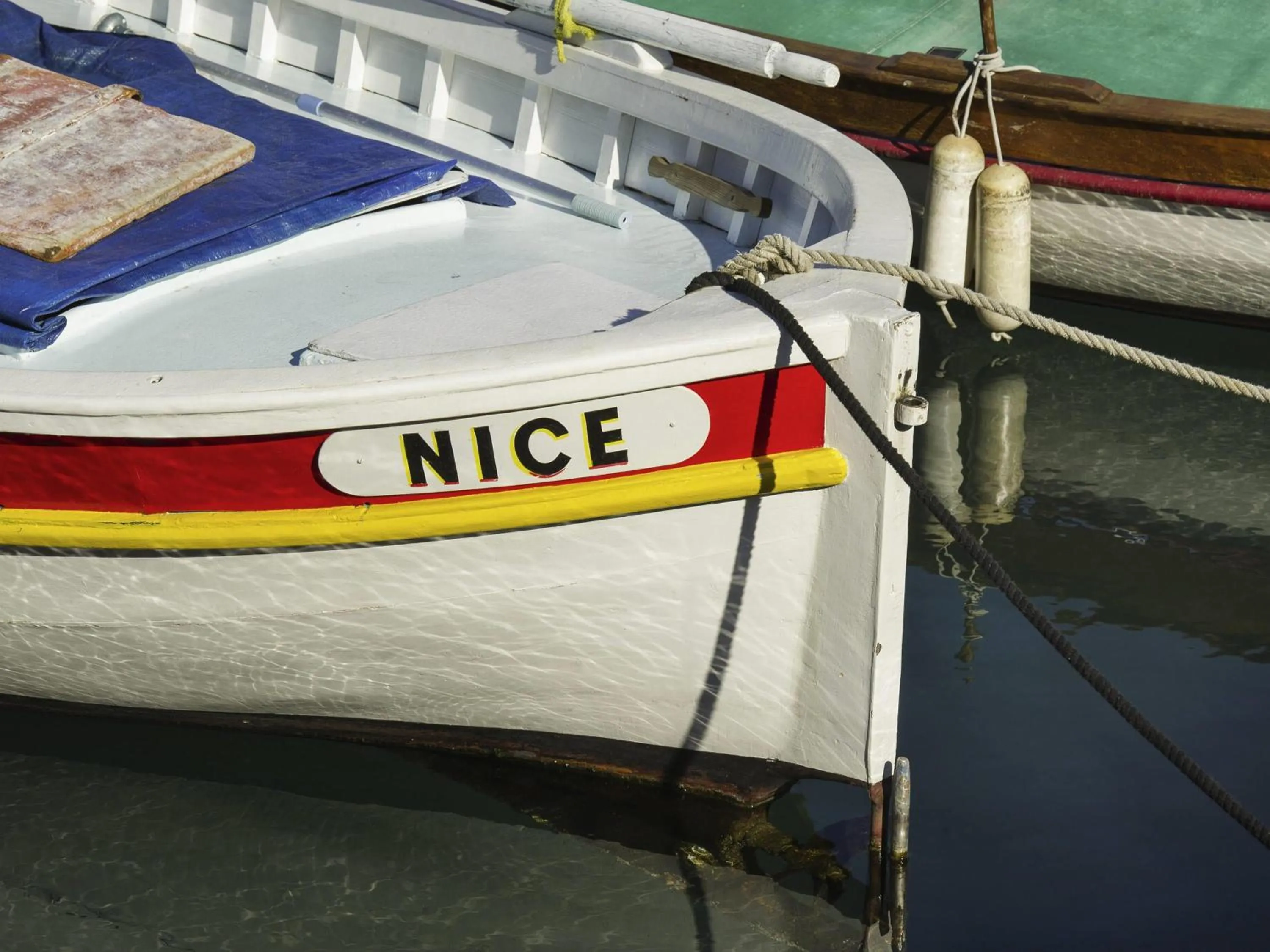 Other in Novotel Nice Arenas Aeroport