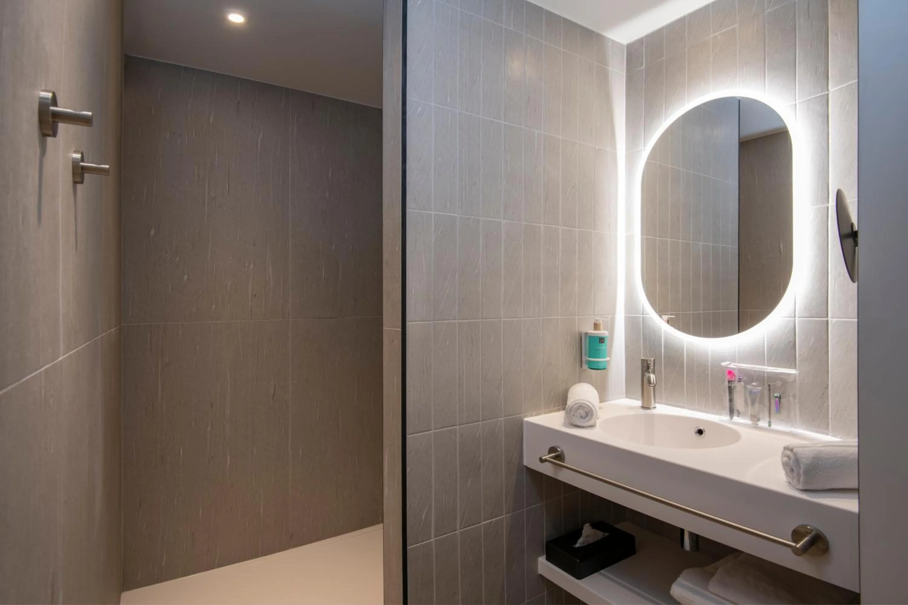 Novotel Nice Arenas Aeroport