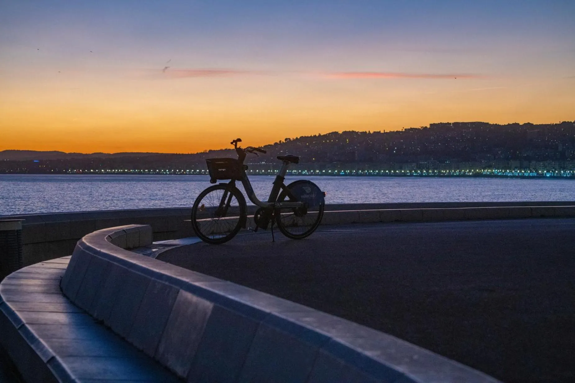 Novotel Nice Arenas Aeroport