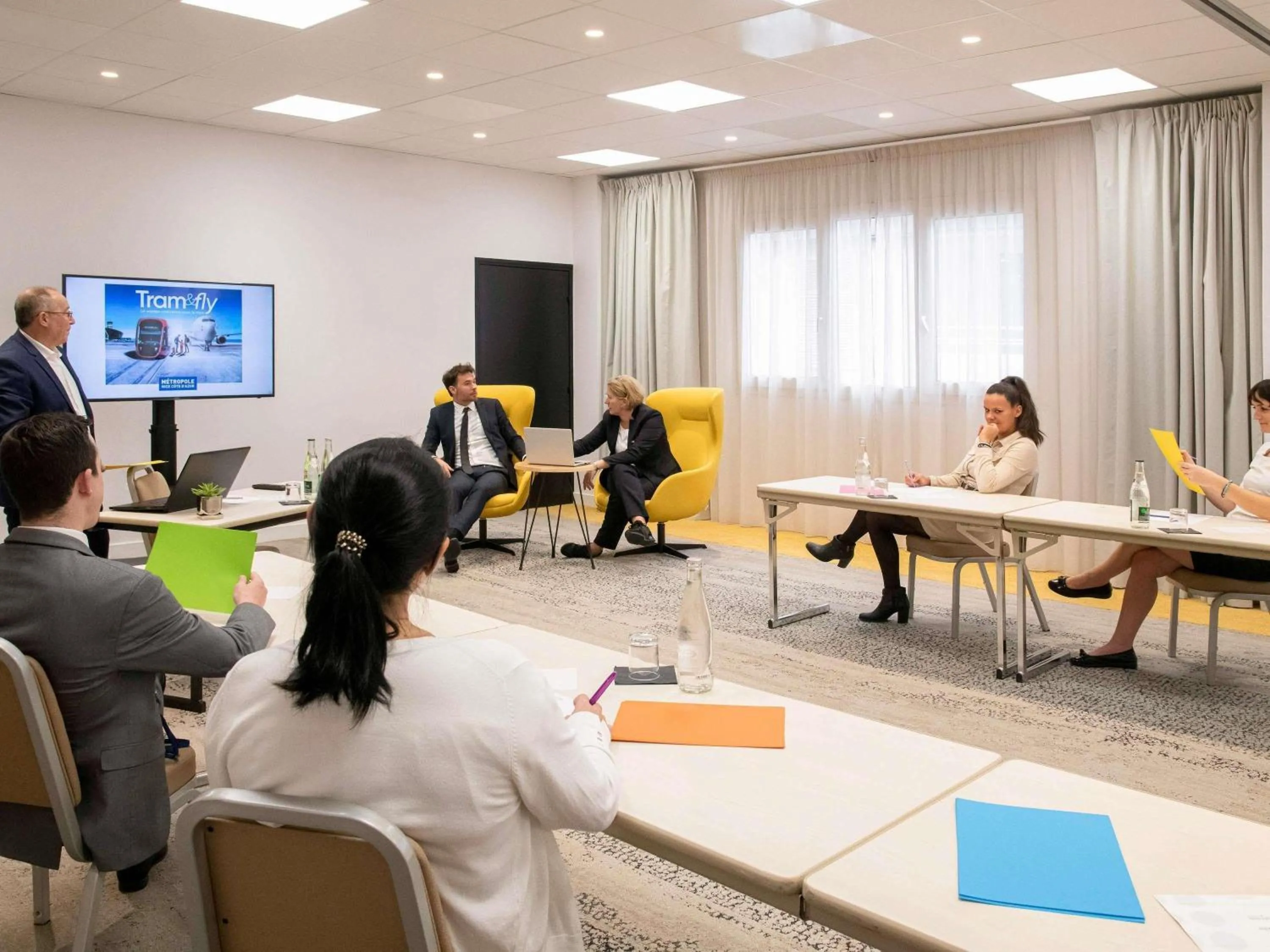 Other in Novotel Nice Arenas Aeroport