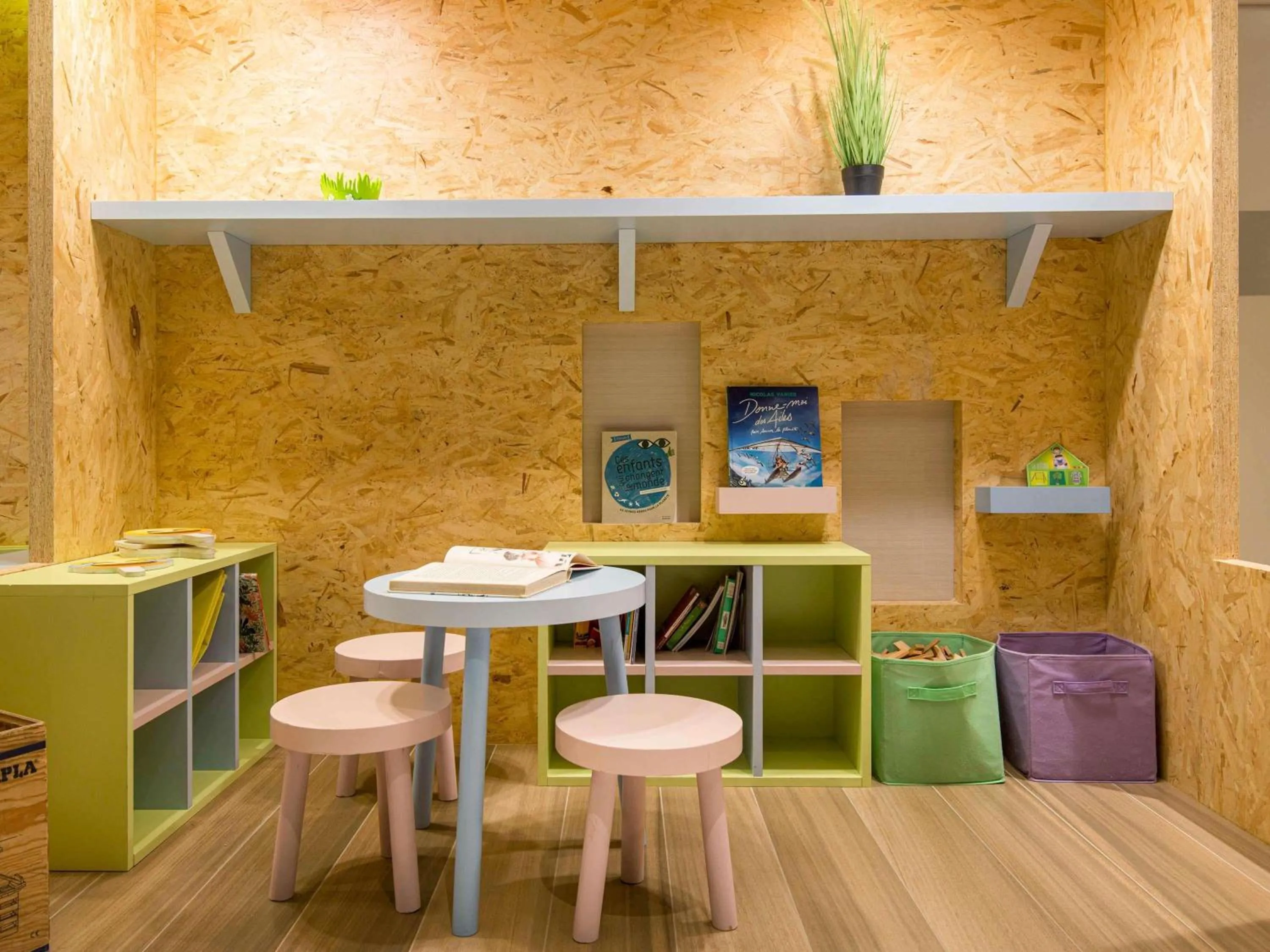 Other in Novotel Nice Arenas Aeroport