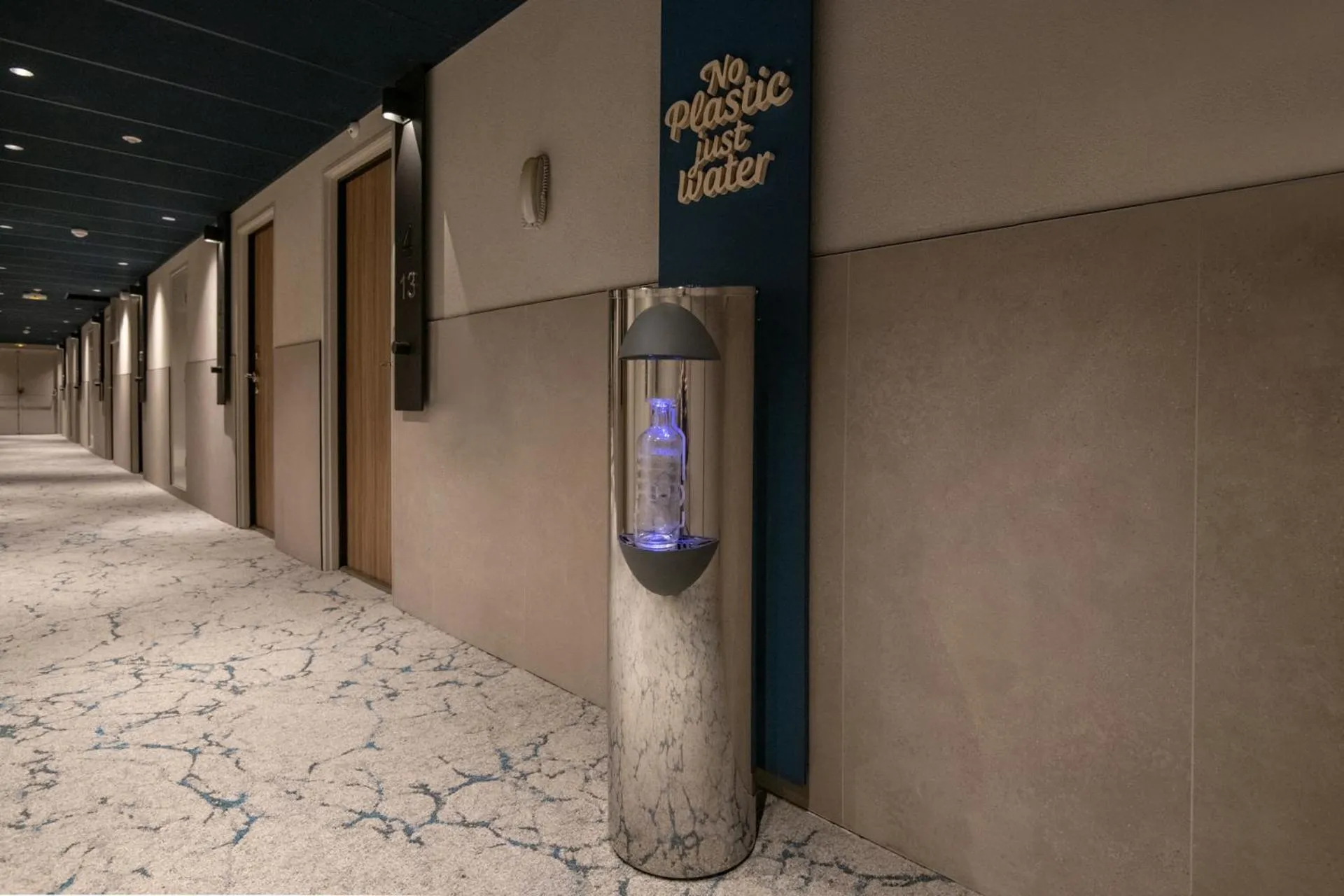 Novotel Nice Arenas Aeroport