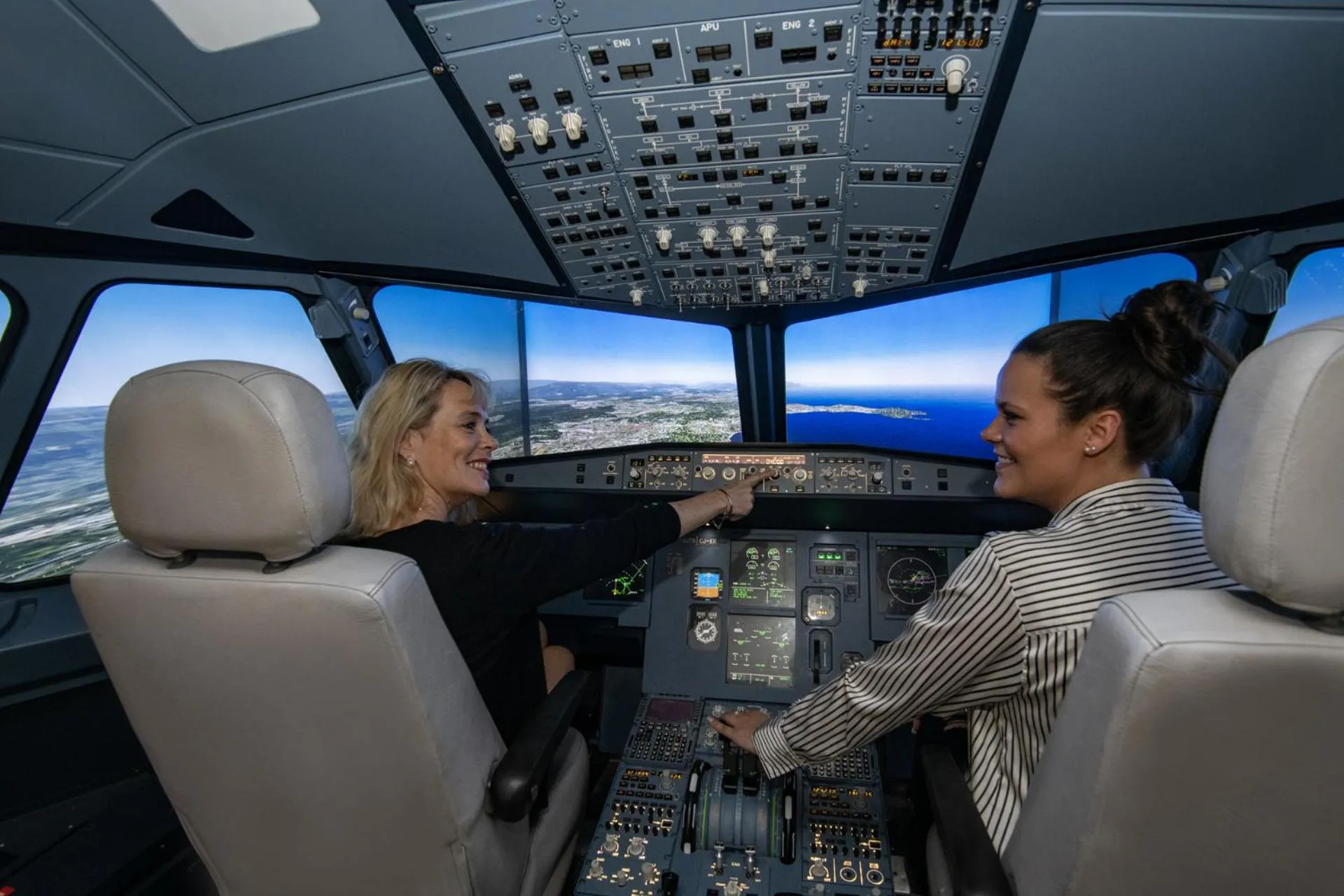 Novotel Nice Arenas Aeroport