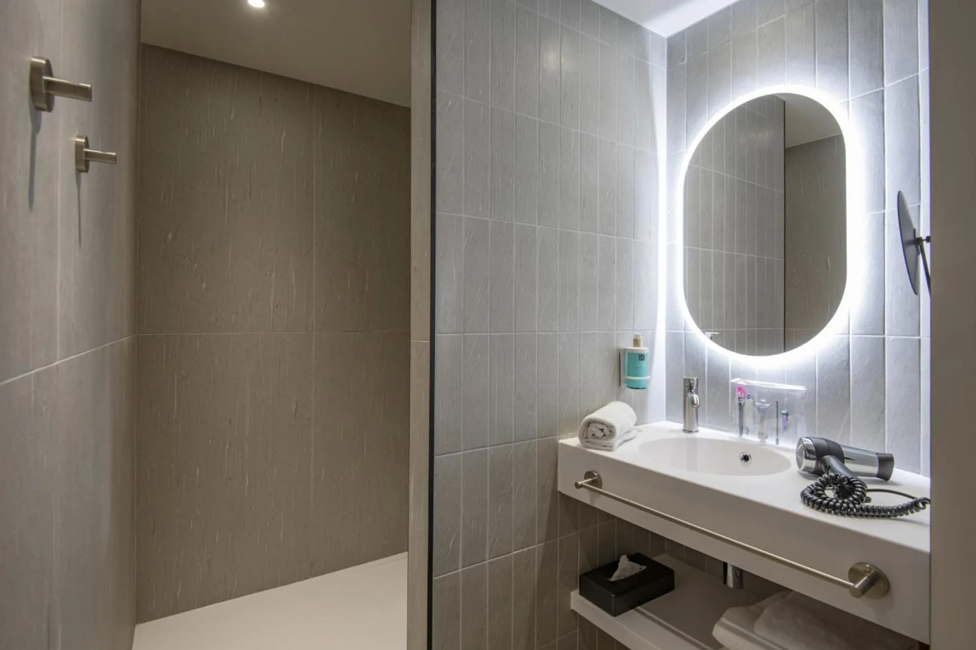 Novotel Nice Arenas Aeroport