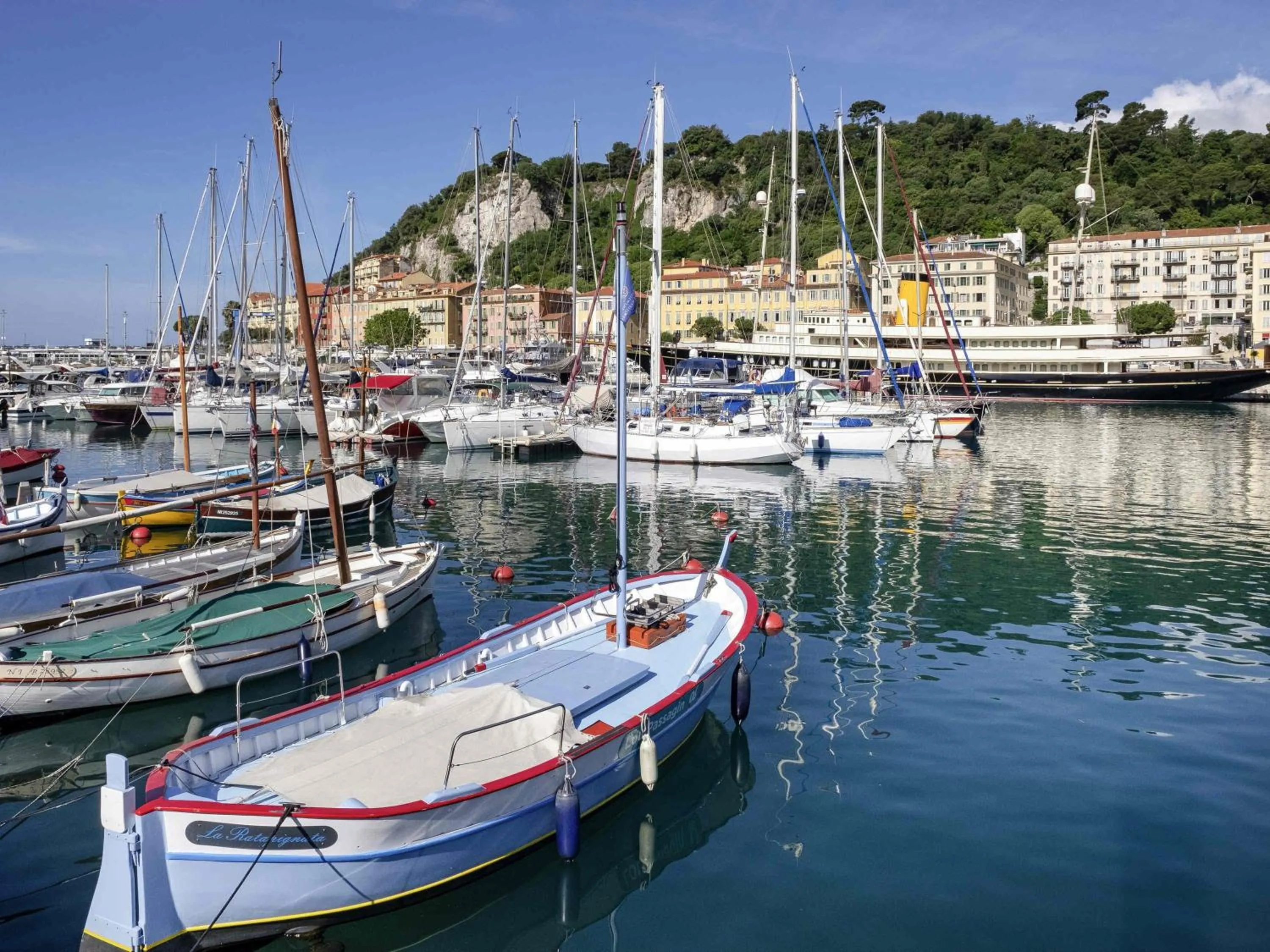 Other in Novotel Nice Arenas Aeroport