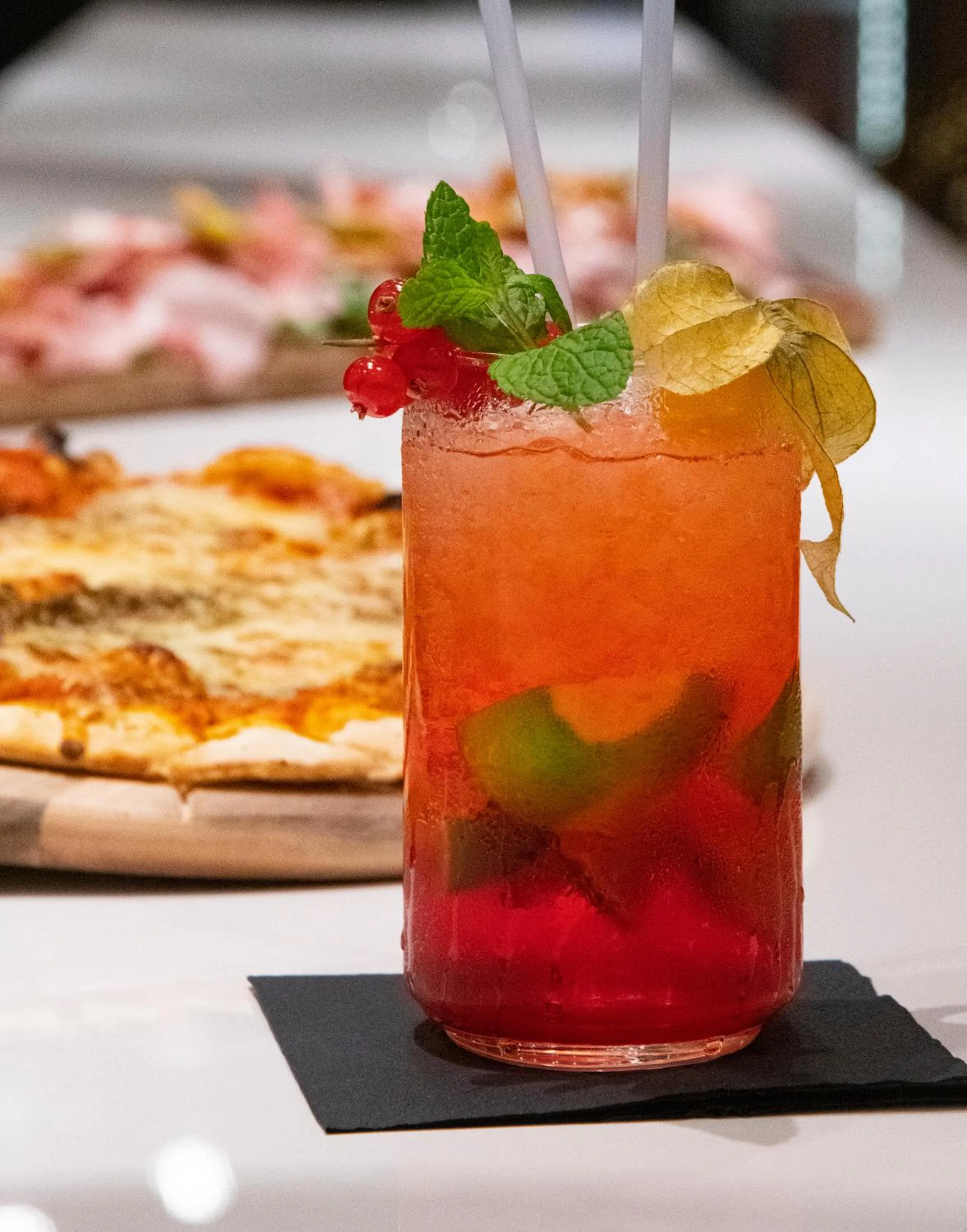 Drinks in Novotel Nice Arenas Aeroport