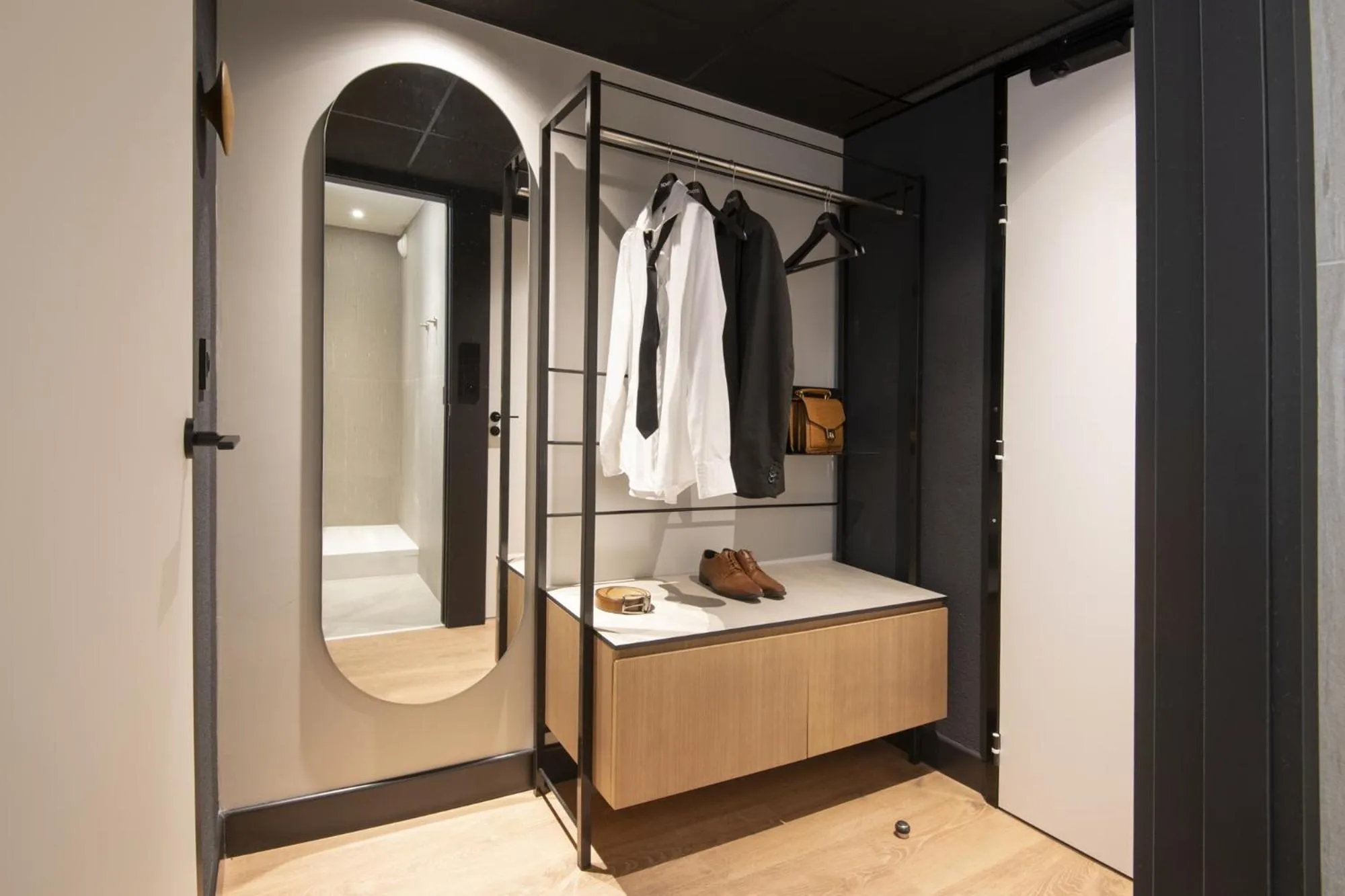 Novotel Nice Arenas Aeroport