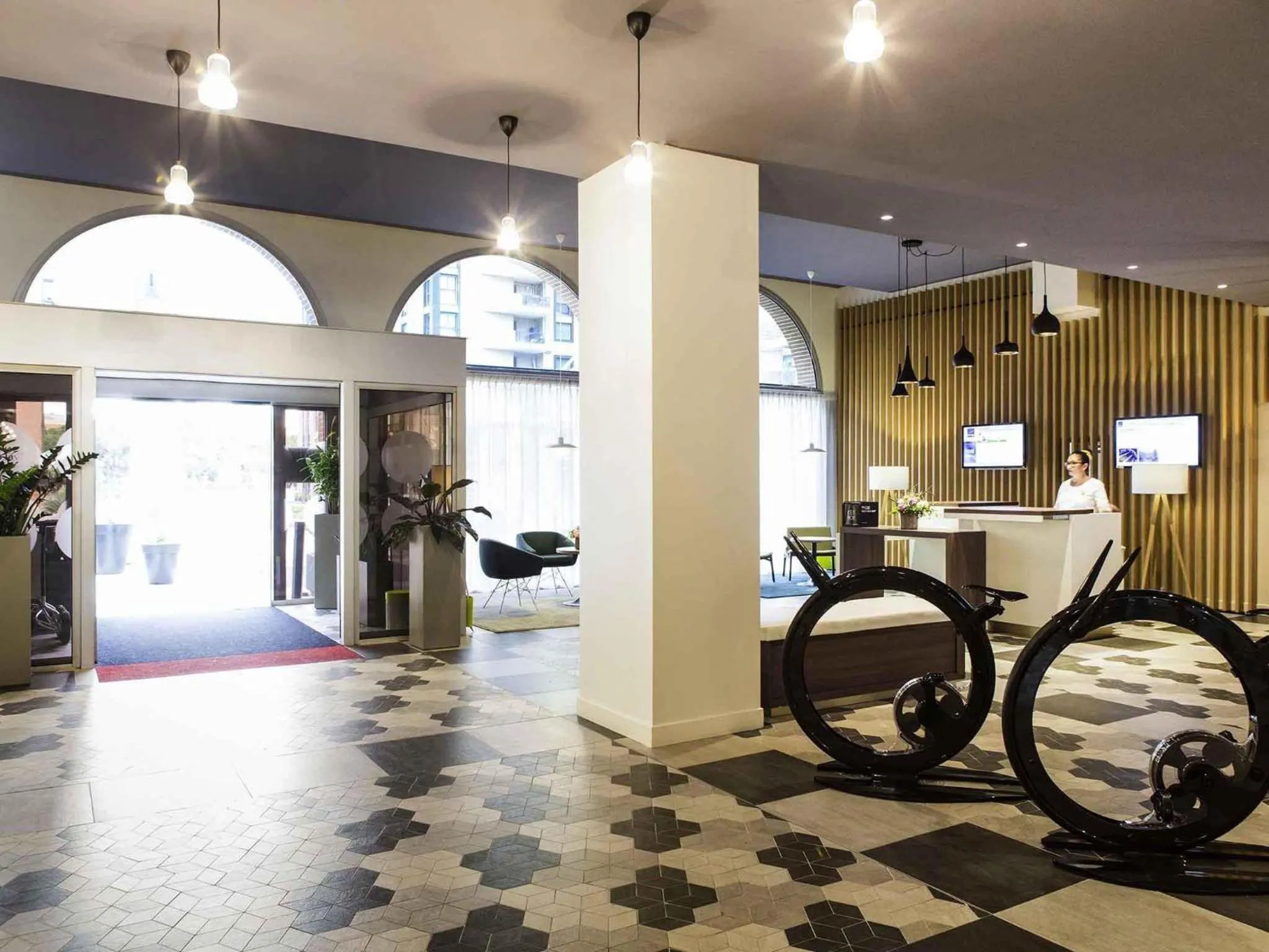 Other in Novotel Toulouse Centre Compans Caffarelli