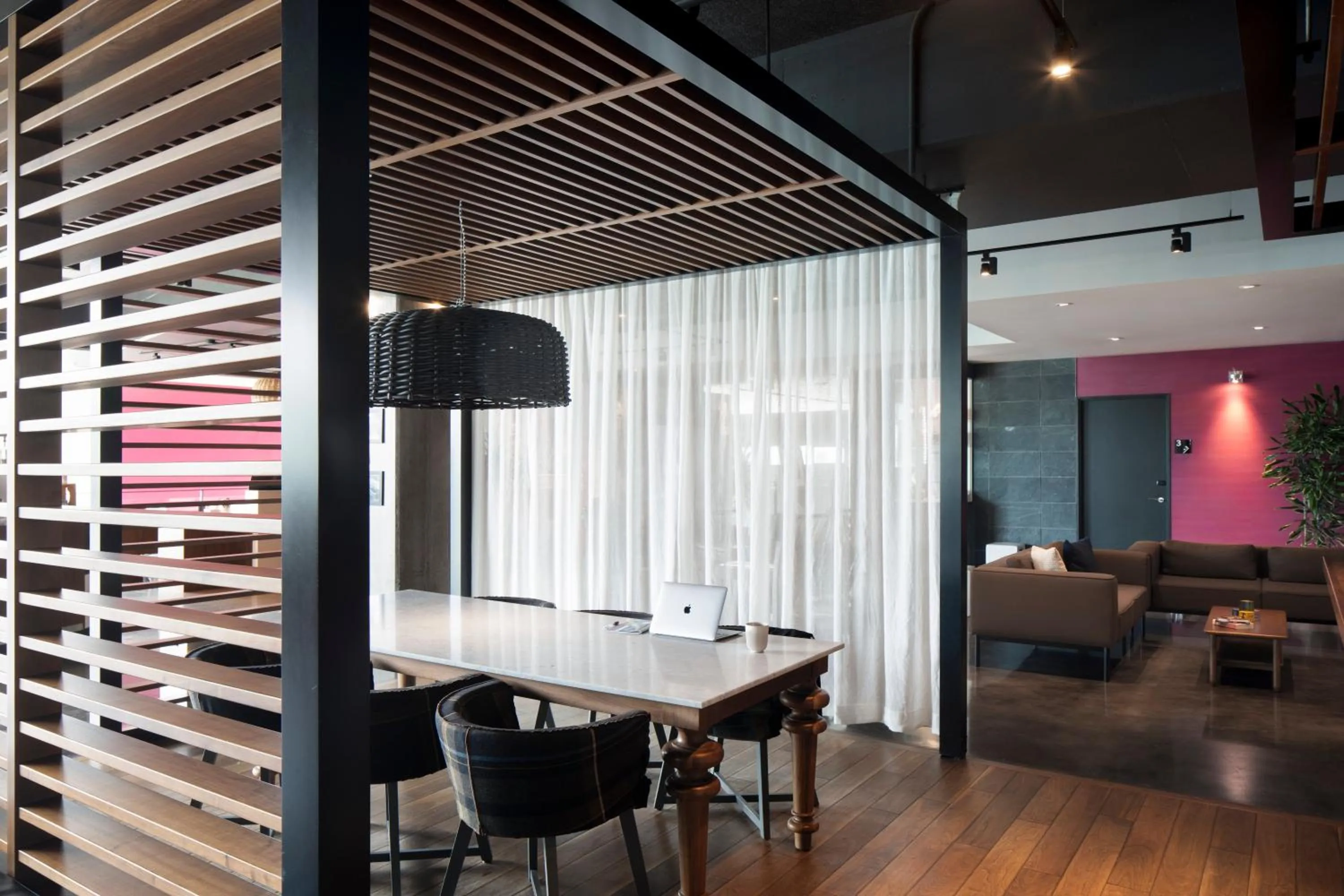 Alt Hotel Halifax Airport