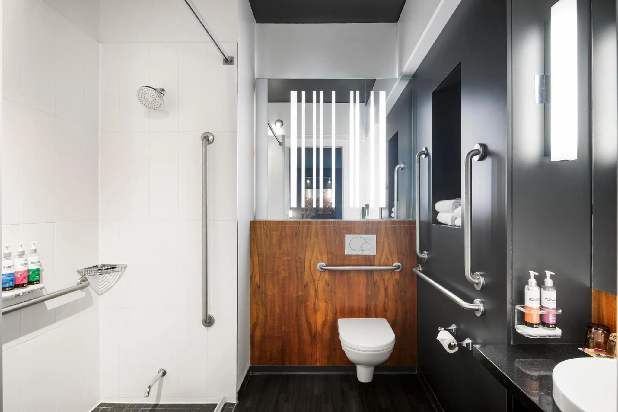 Alt Hotel Halifax Airport