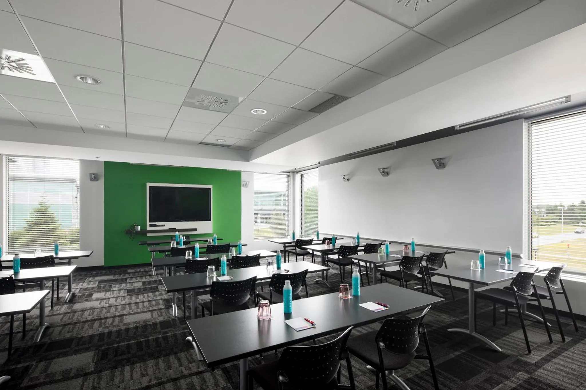 Alt Hotel Halifax Airport