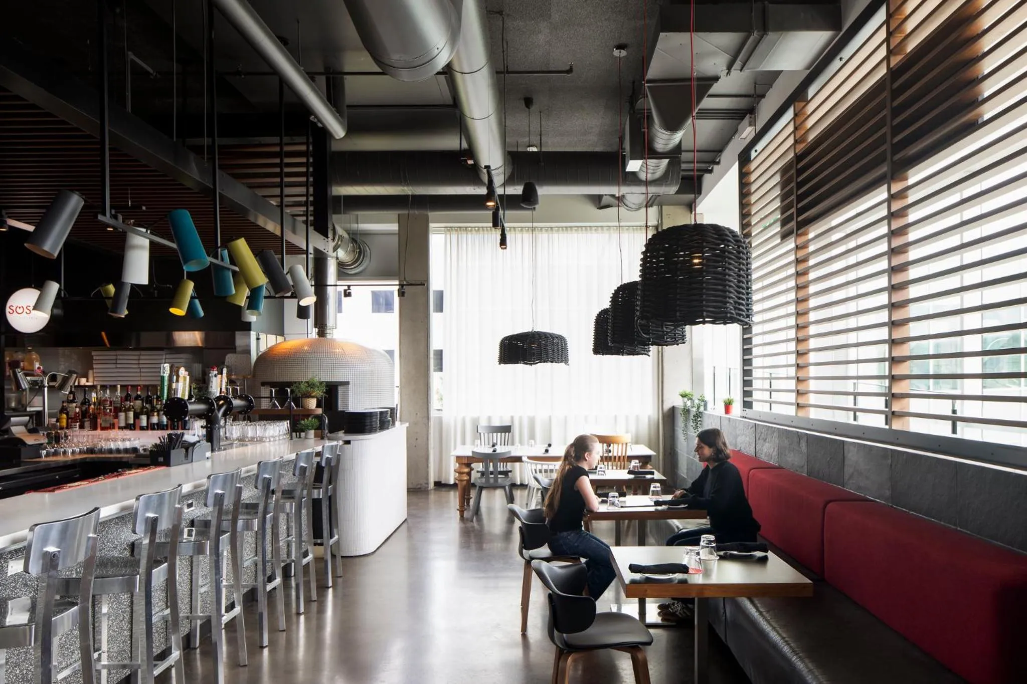 Alt Hotel Halifax Airport