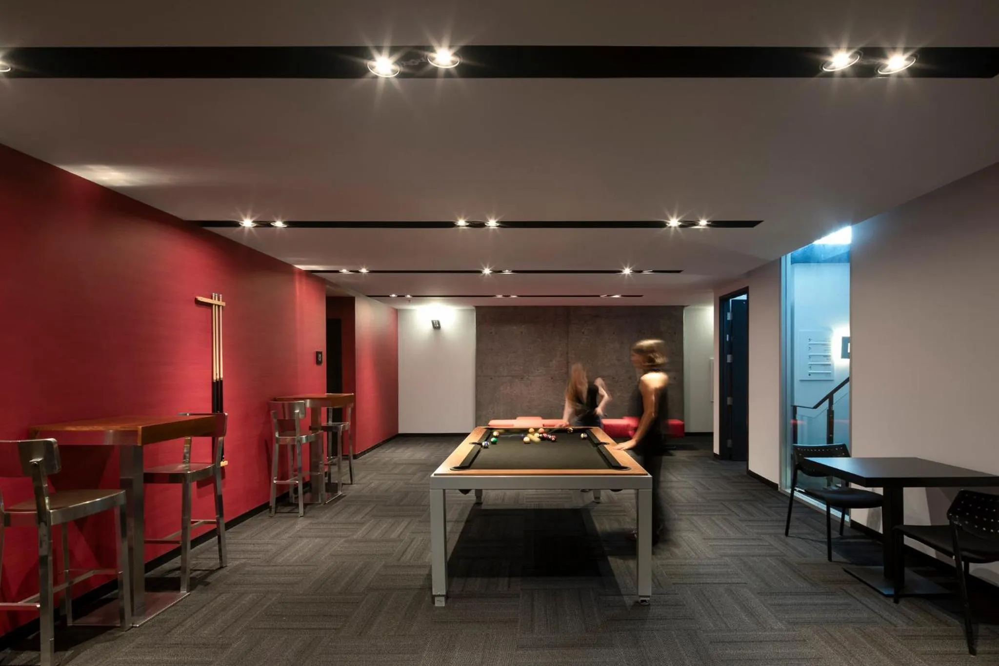 Alt Hotel Halifax Airport