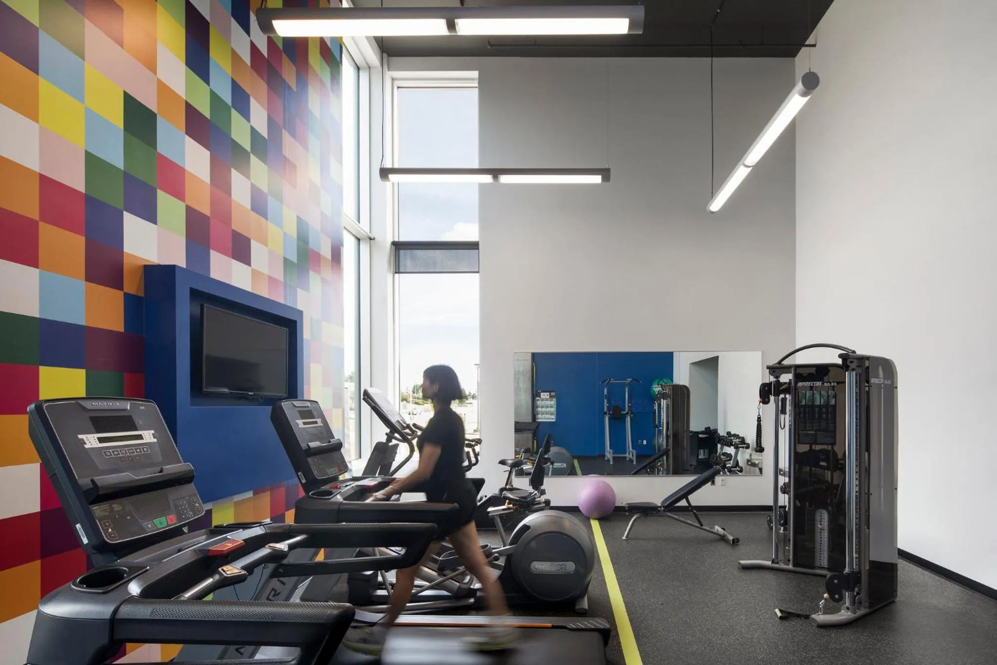 Alt Hotel Halifax Airport