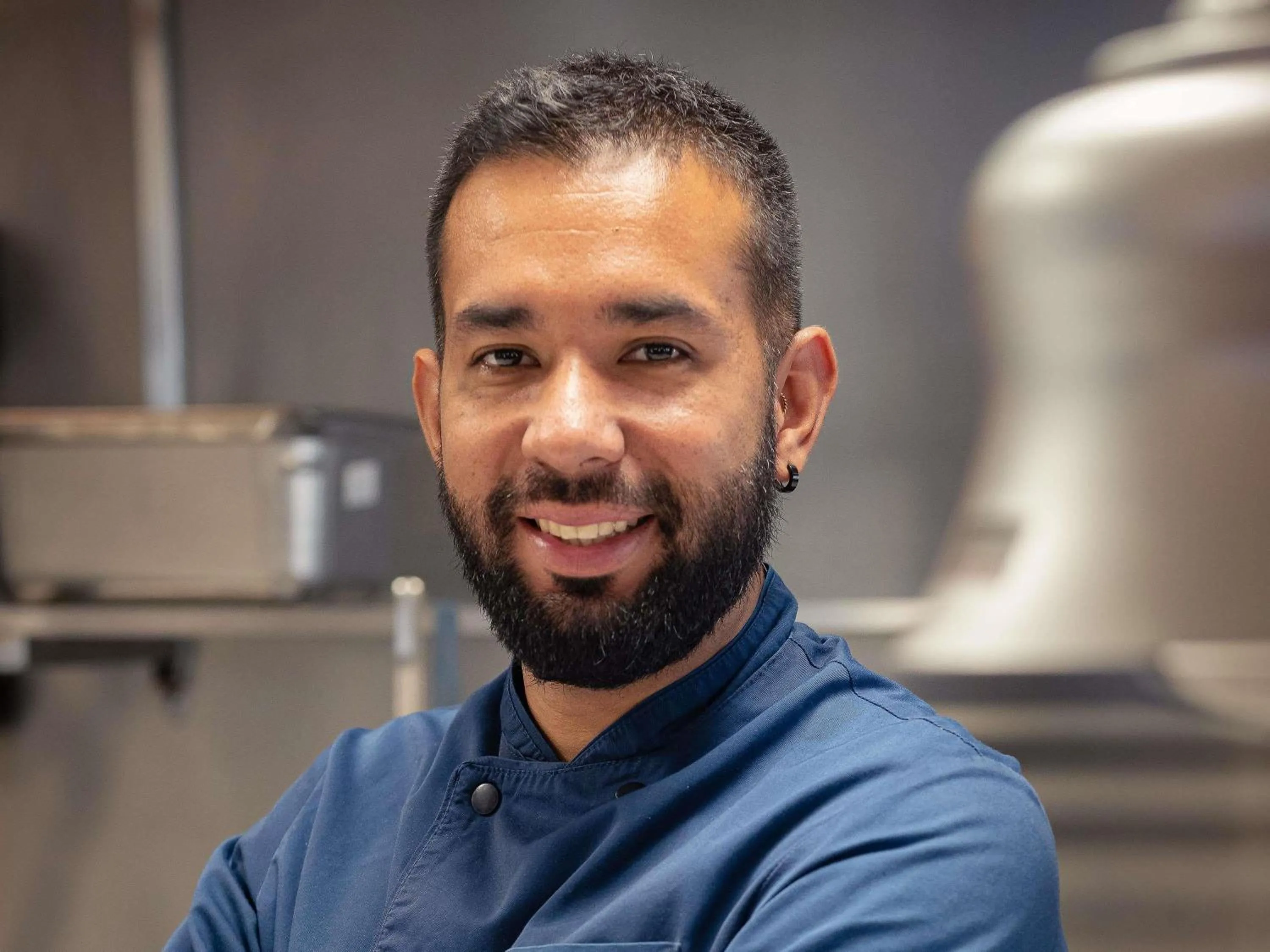 Restaurant/places to eat in Novotel Paris Centre Gare Montparnasse