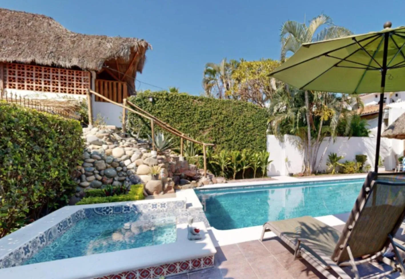 Aventura Pacifico Boutique Suites & Villas