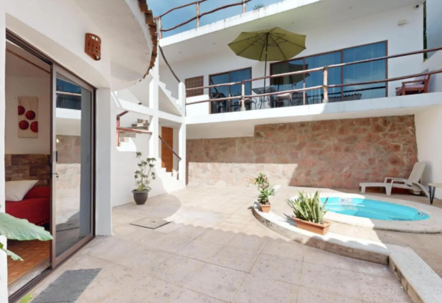 Aventura Pacifico Boutique Suites & Villas