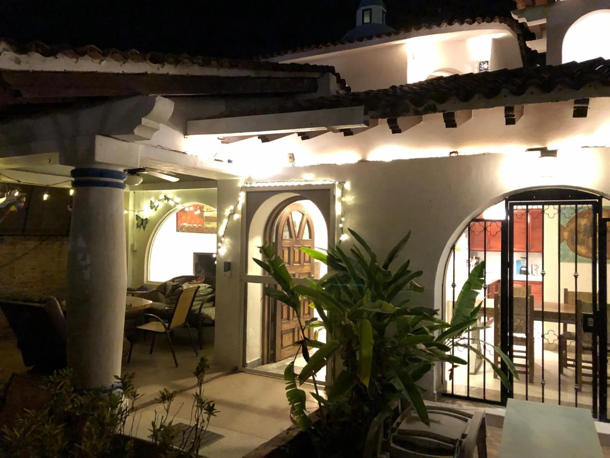 Aventura Pacifico Boutique Suites & Villas