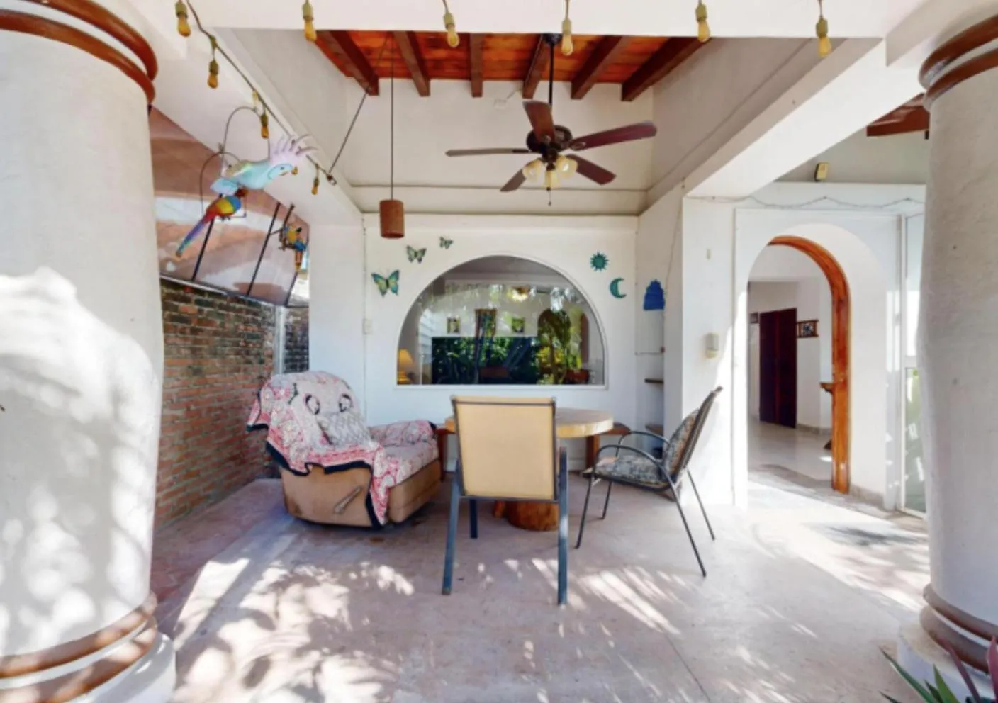 Aventura Pacifico Boutique Suites & Villas
