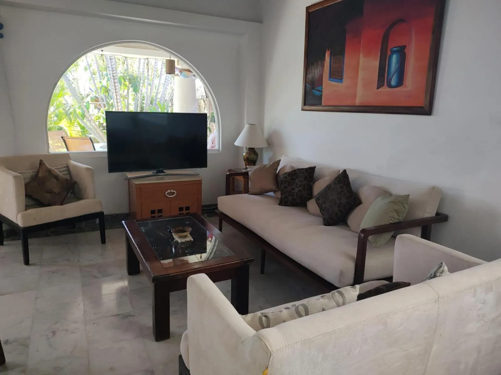 Aventura Pacifico Boutique Suites & Villas